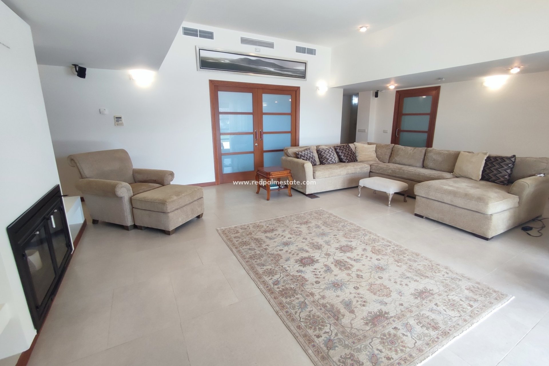 Reventa - Villa -
Peraleja Golf - Inland