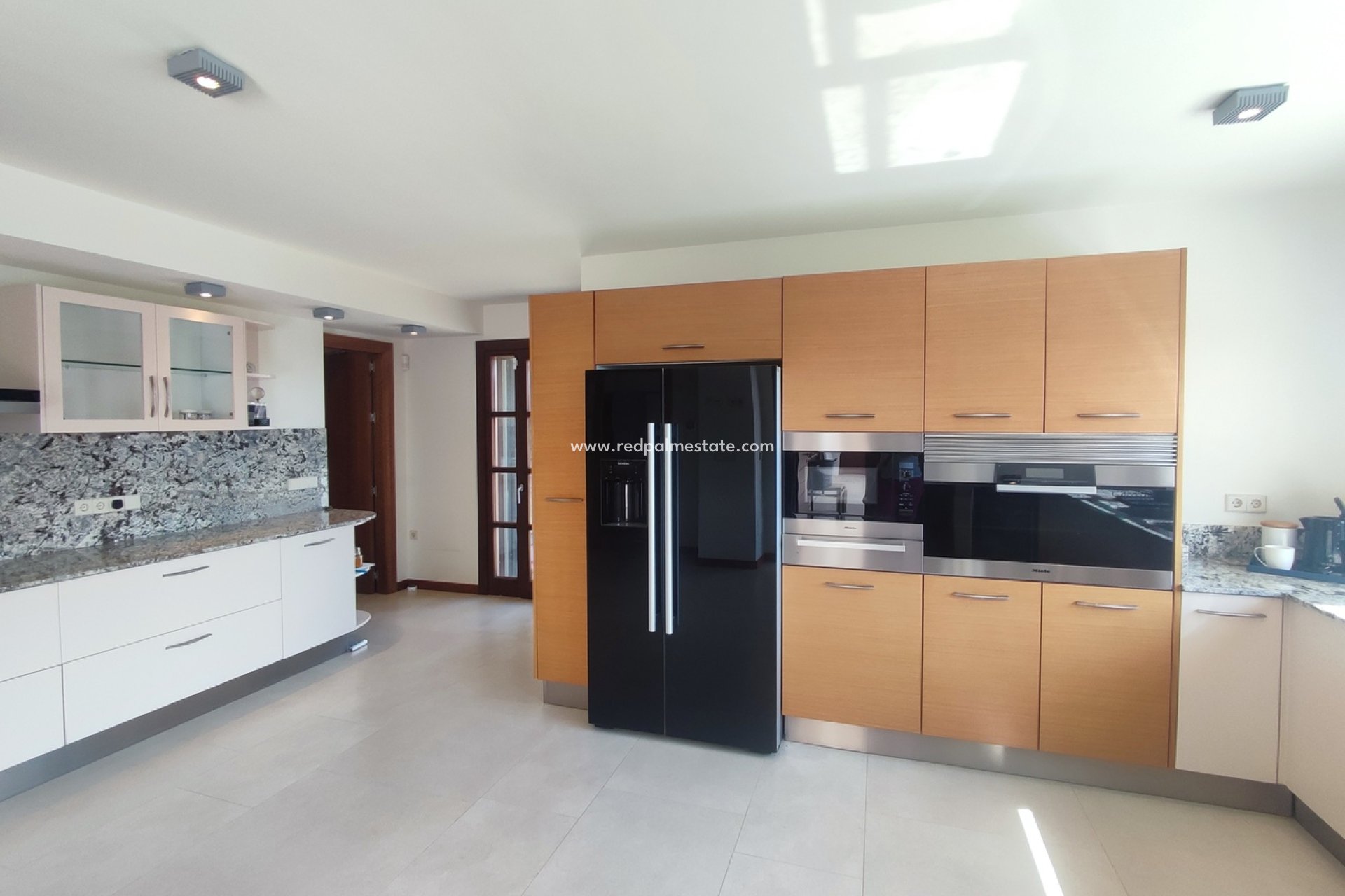 Reventa - Villa -
Peraleja Golf - Inland