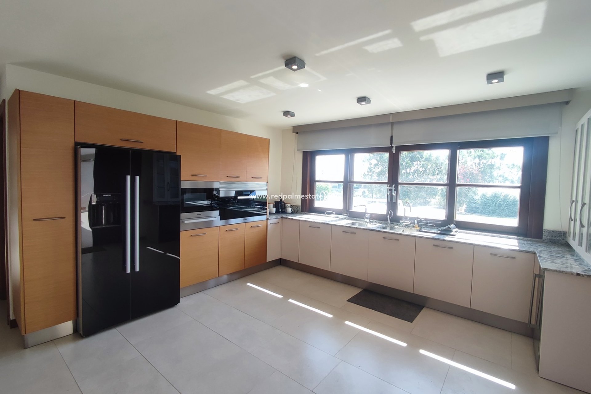 Reventa - Villa -
Peraleja Golf - Inland