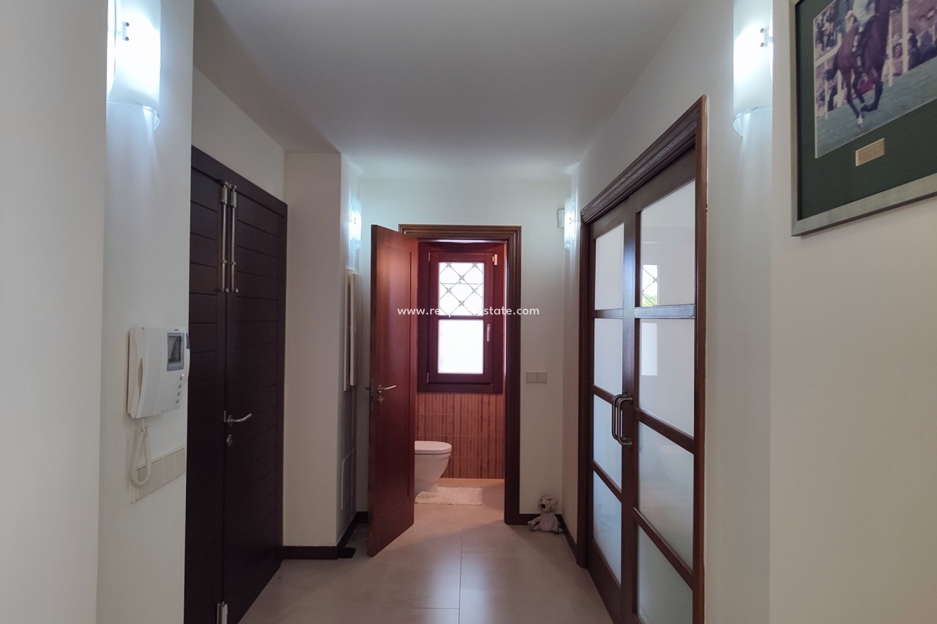 Reventa - Villa -
Peraleja Golf - Inland