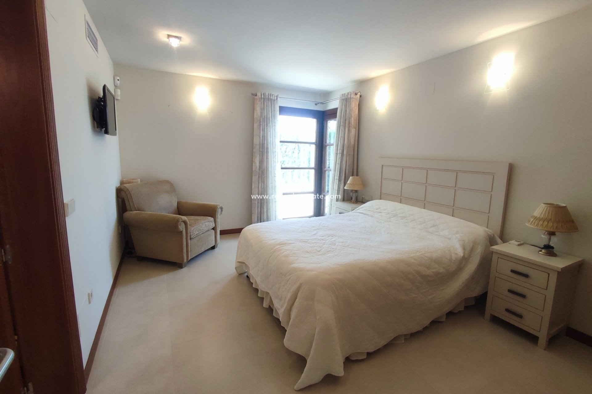 Reventa - Villa -
Peraleja Golf - Inland