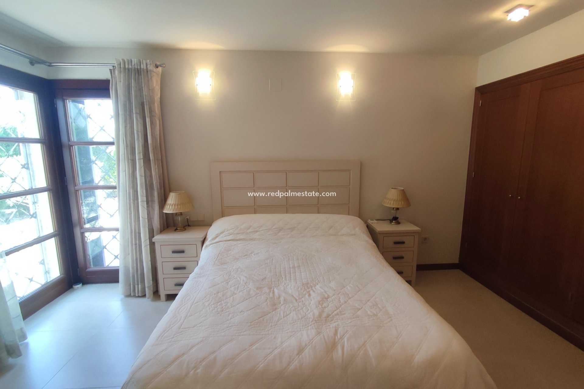 Reventa - Villa -
Peraleja Golf - Inland