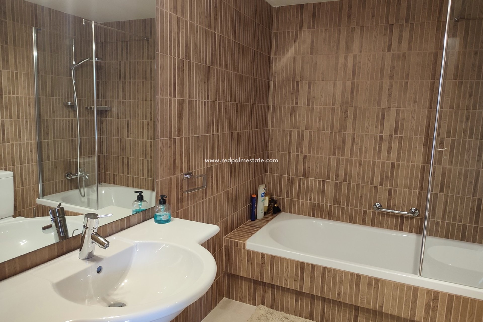 Reventa - Villa -
Peraleja Golf - Inland