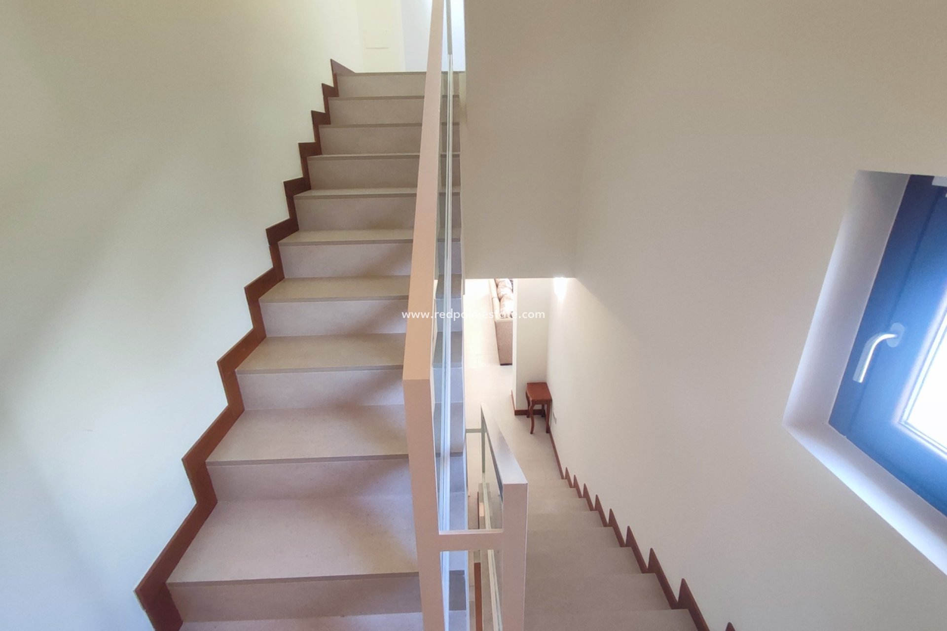 Reventa - Villa -
Peraleja Golf - Inland