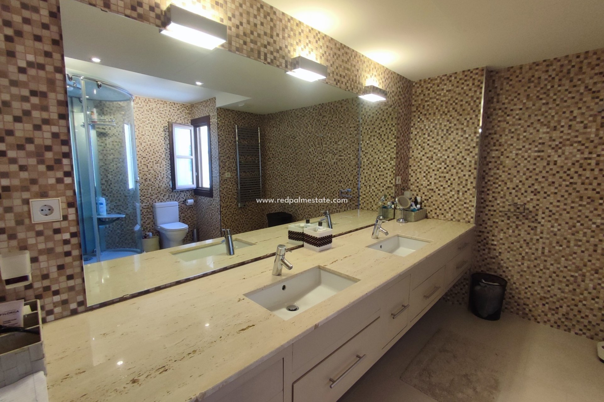 Reventa - Villa -
Peraleja Golf - Inland