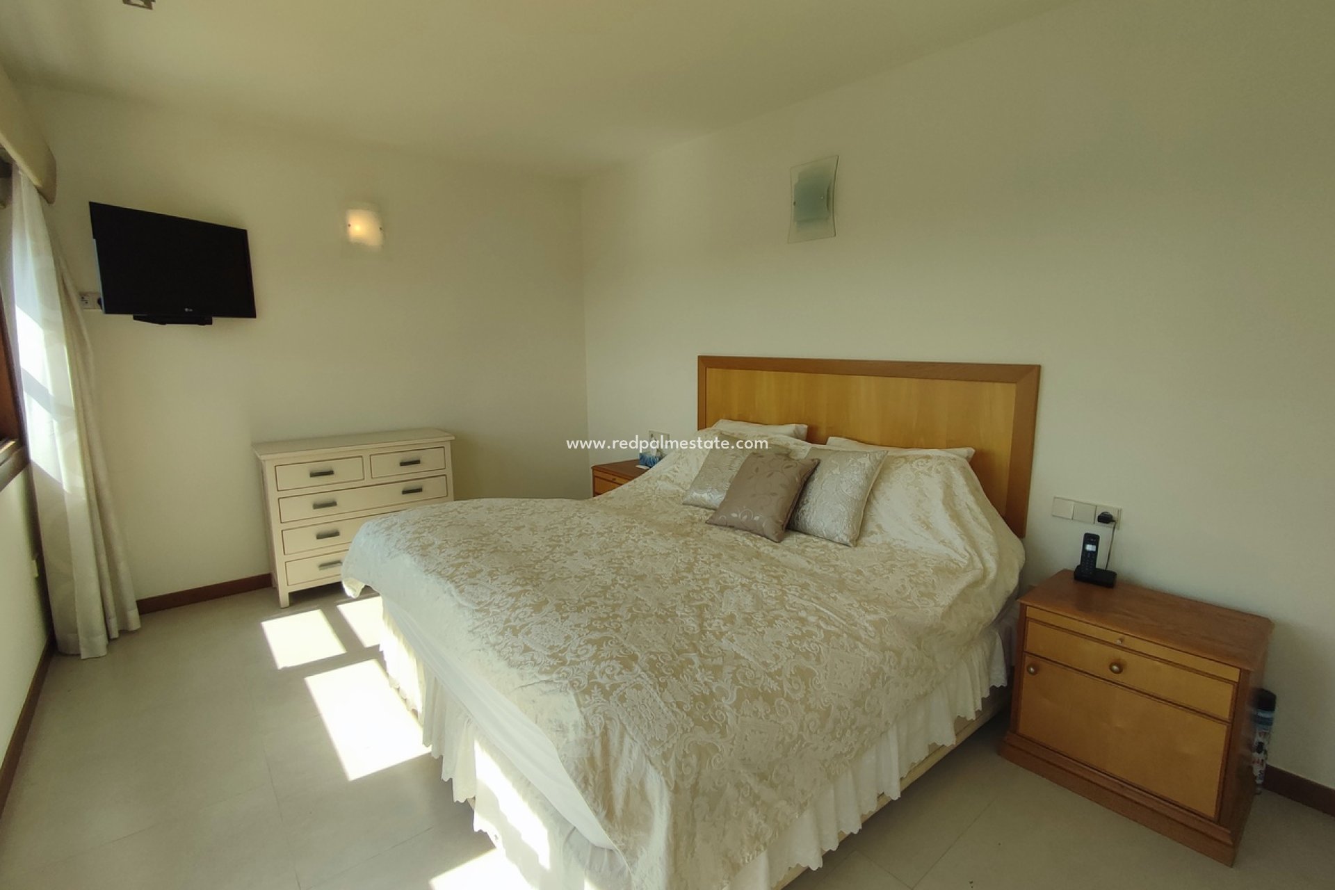 Reventa - Villa -
Peraleja Golf - Inland