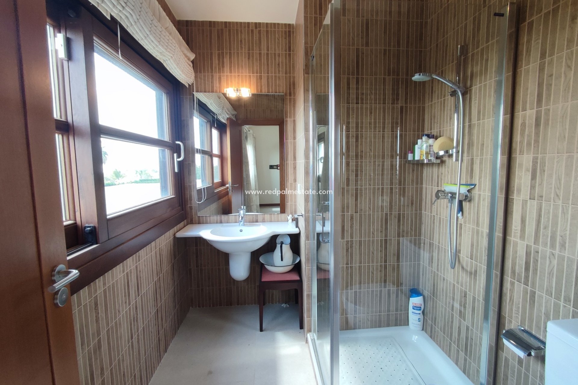 Reventa - Villa -
Peraleja Golf - Inland