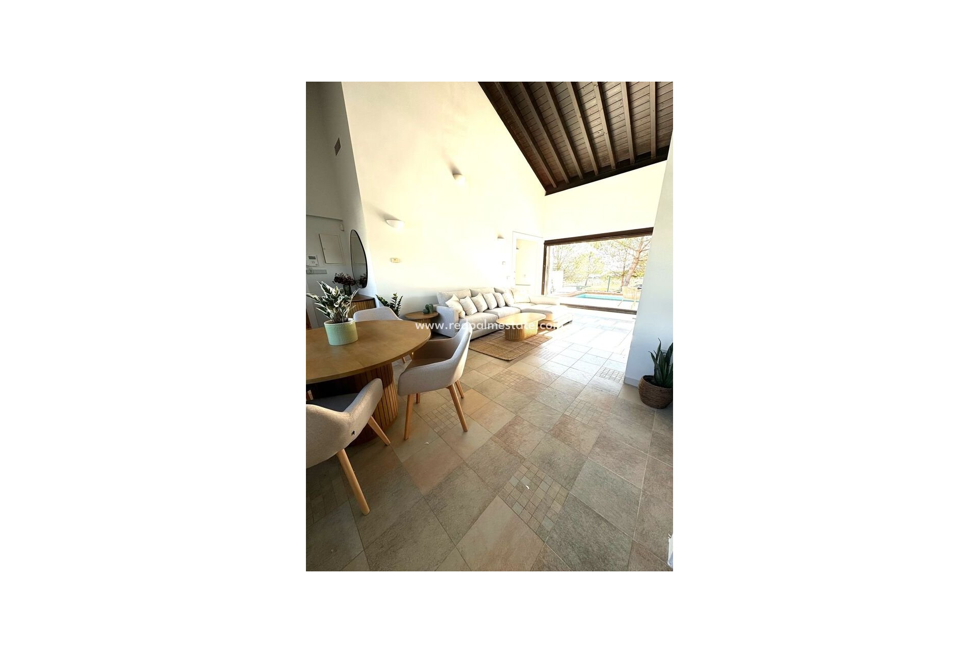 Reventa - Villa -
Peraleja Golf - Inland