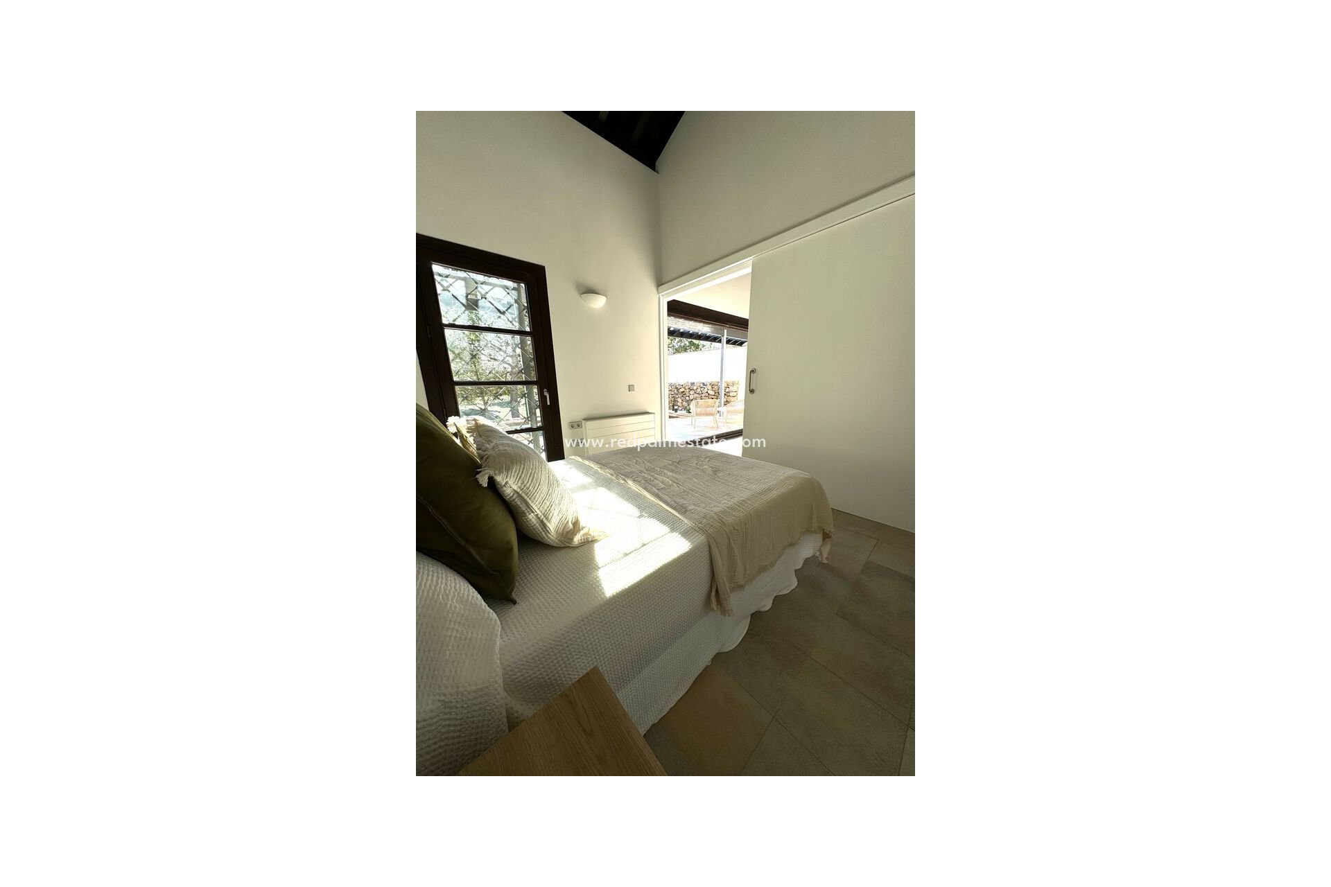 Reventa - Villa -
Peraleja Golf - Inland