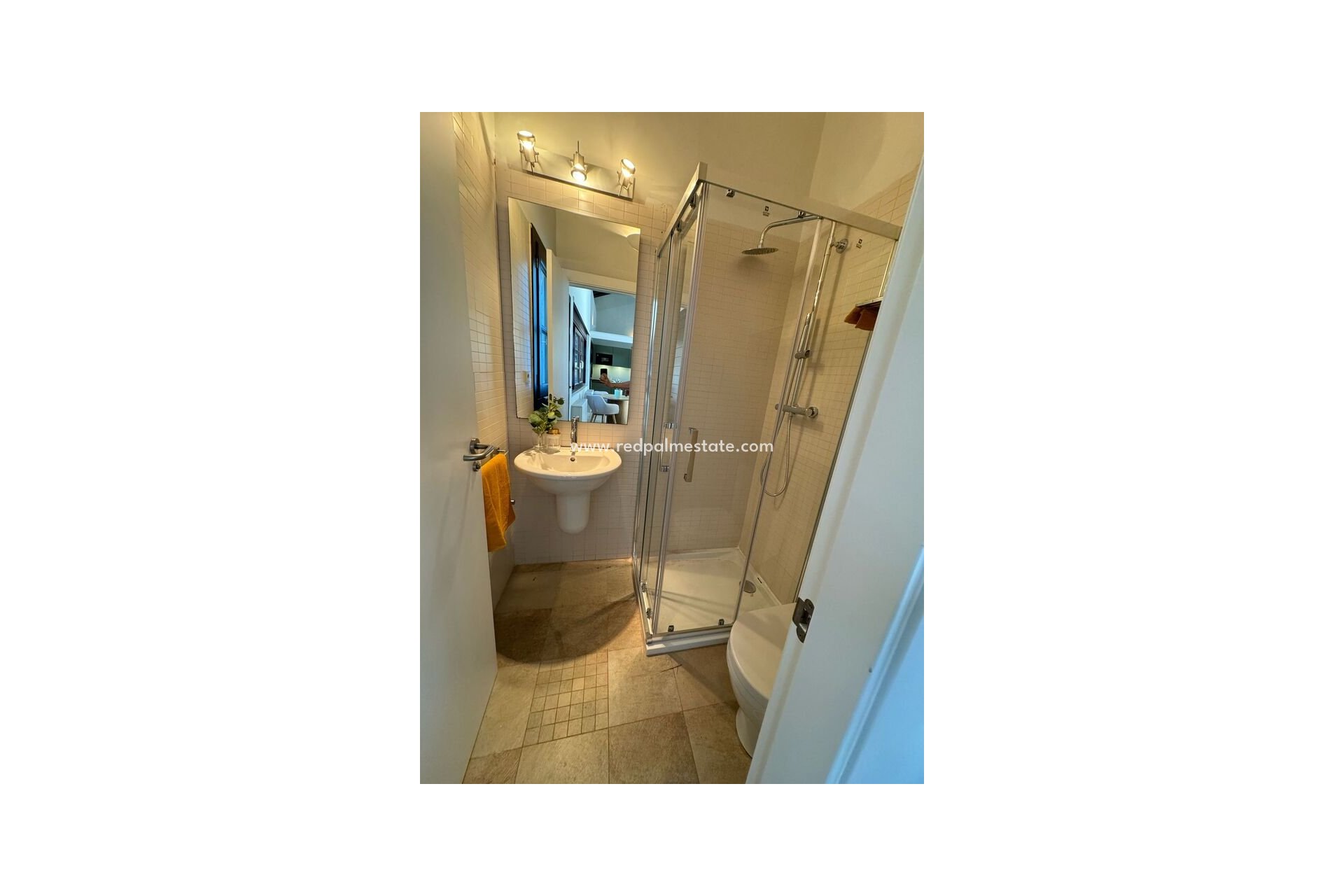 Reventa - Villa -
Peraleja Golf - Inland