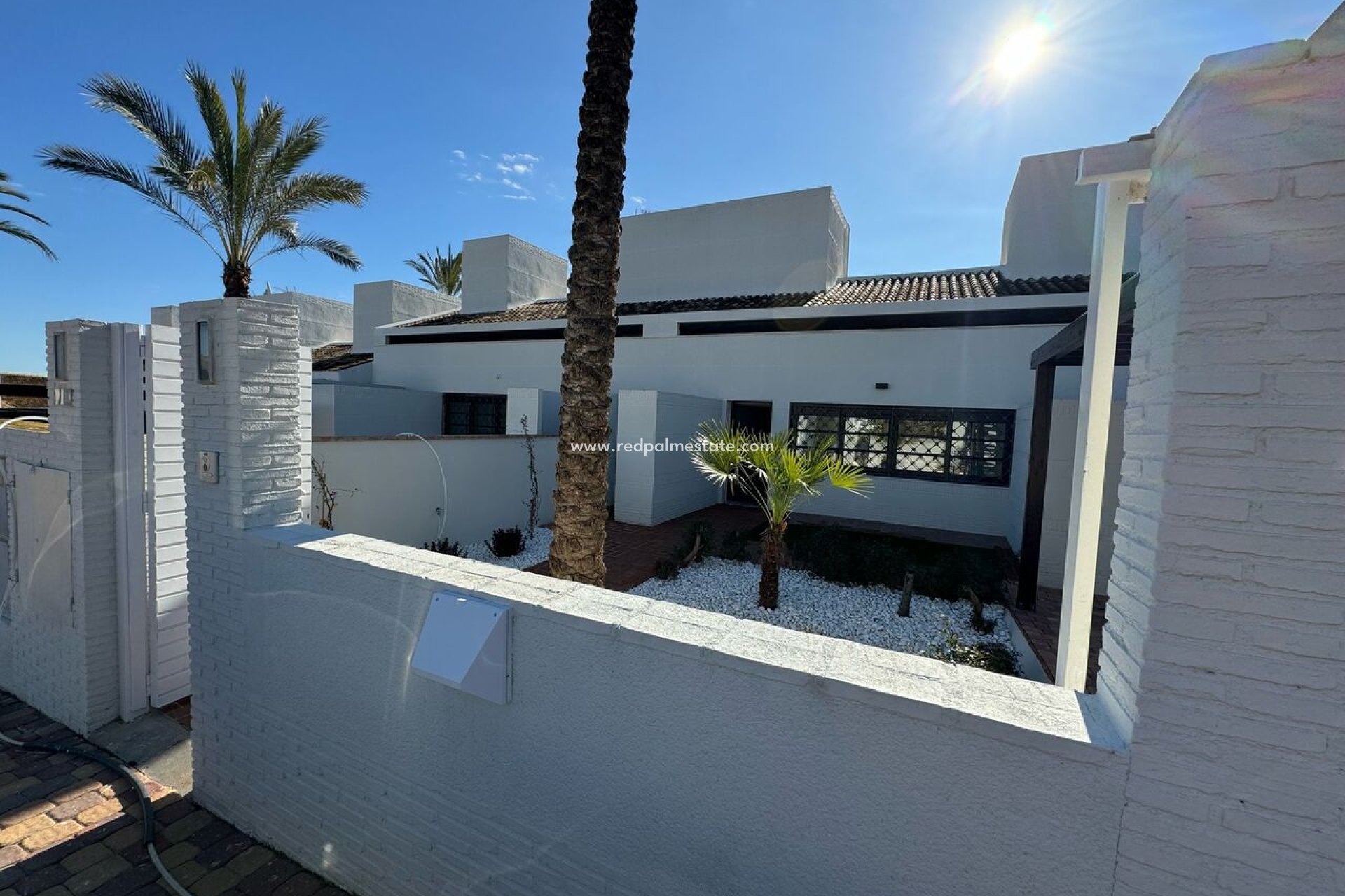 Reventa - Villa -
Peraleja Golf - Inland