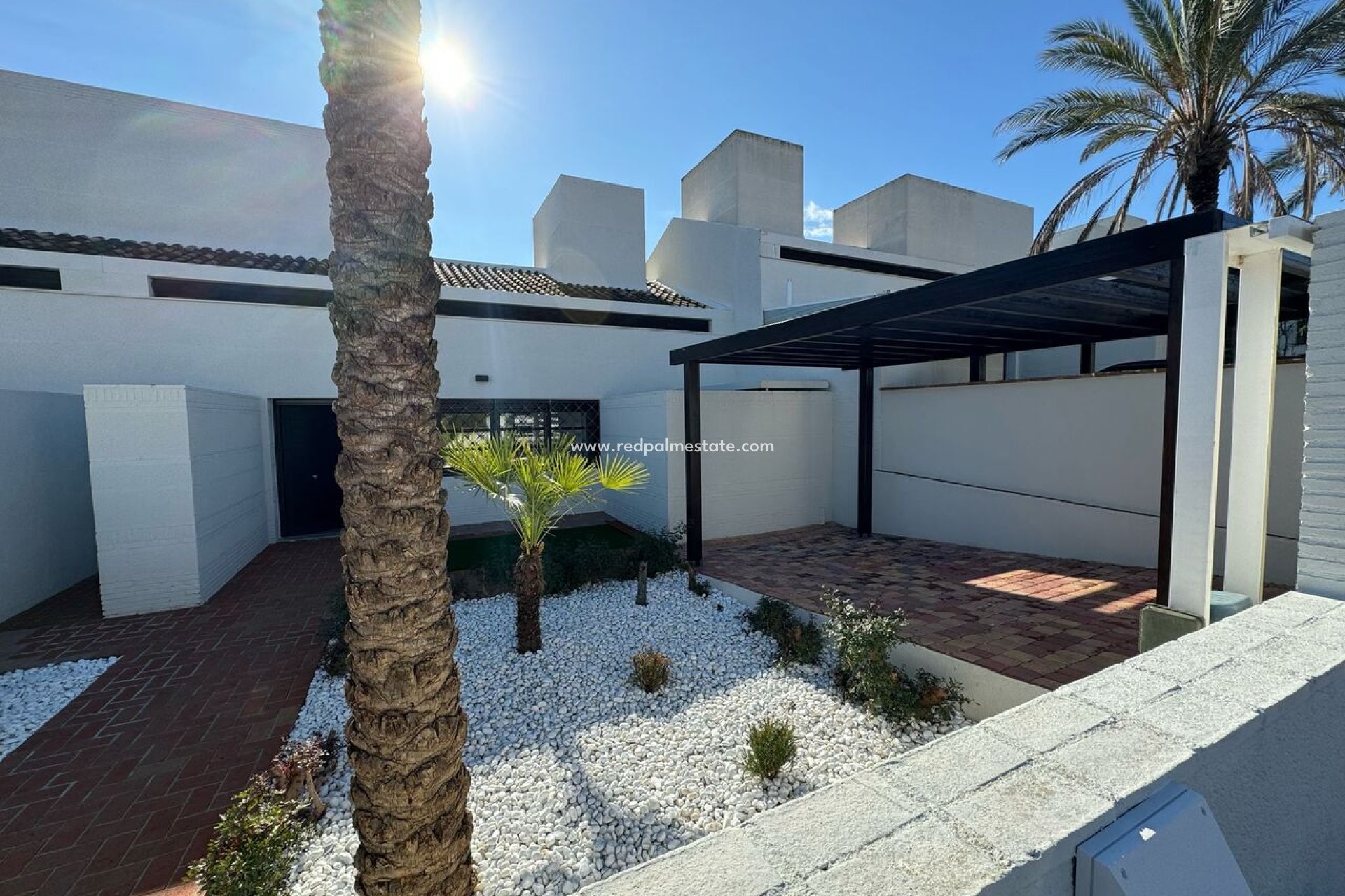 Reventa - Villa -
Peraleja Golf - Inland