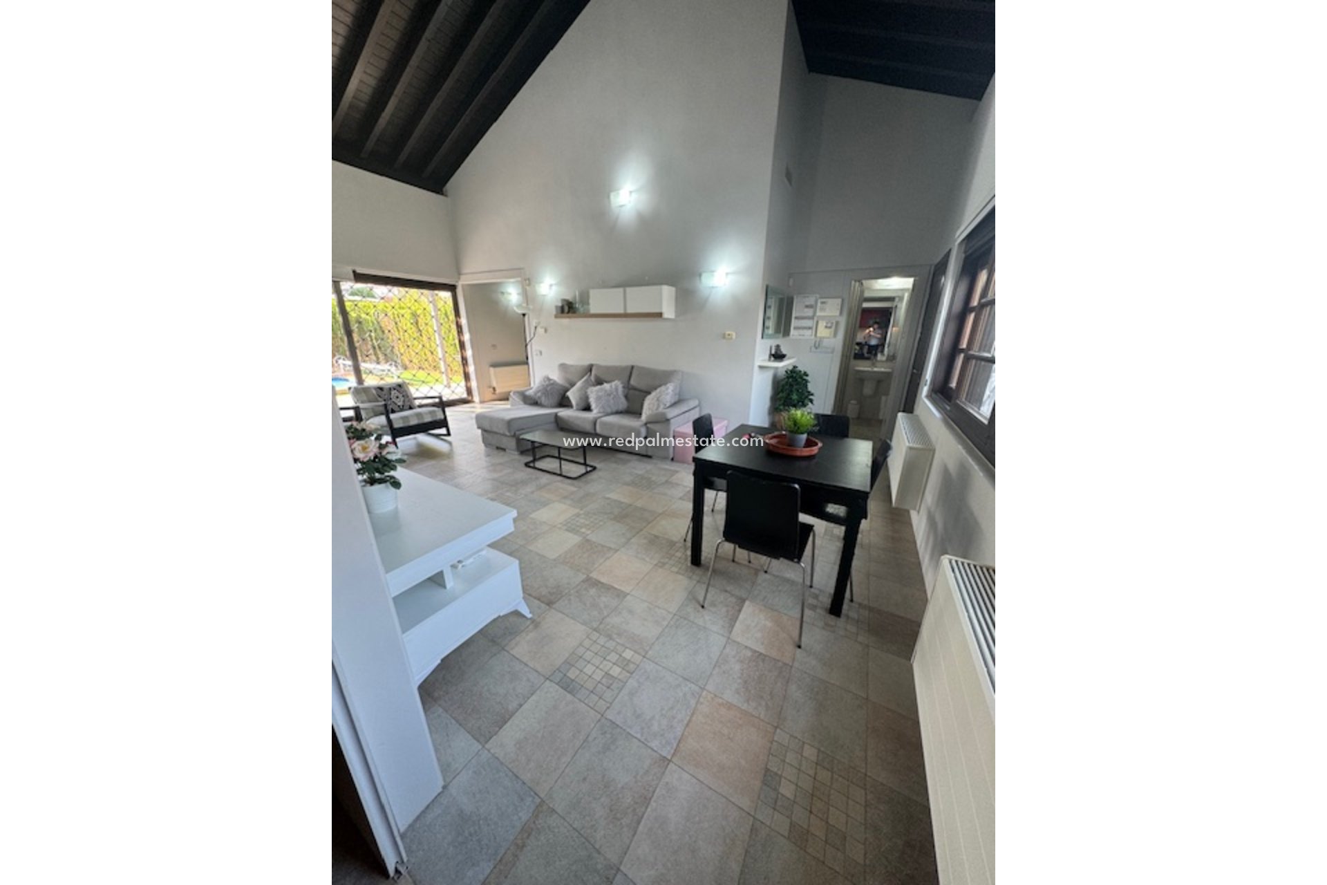 Reventa - Villa -
Peraleja Golf - Inland