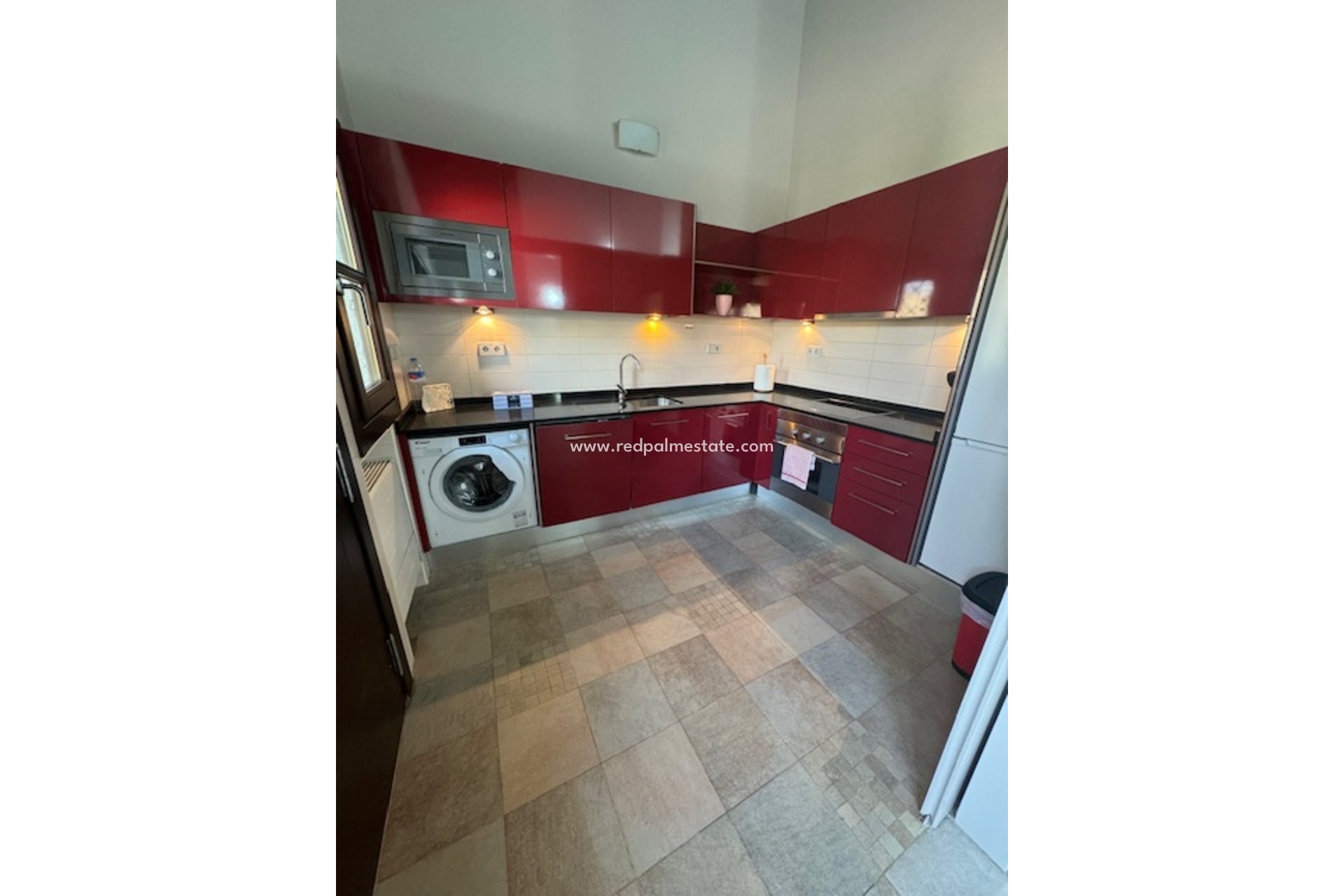 Reventa - Villa -
Peraleja Golf - Inland