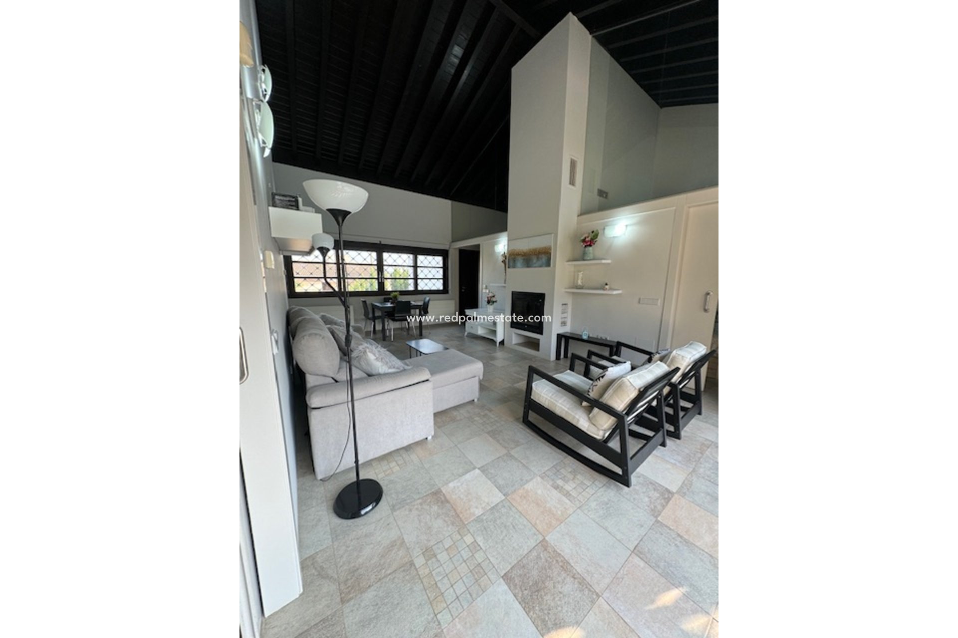 Reventa - Villa -
Peraleja Golf - Inland