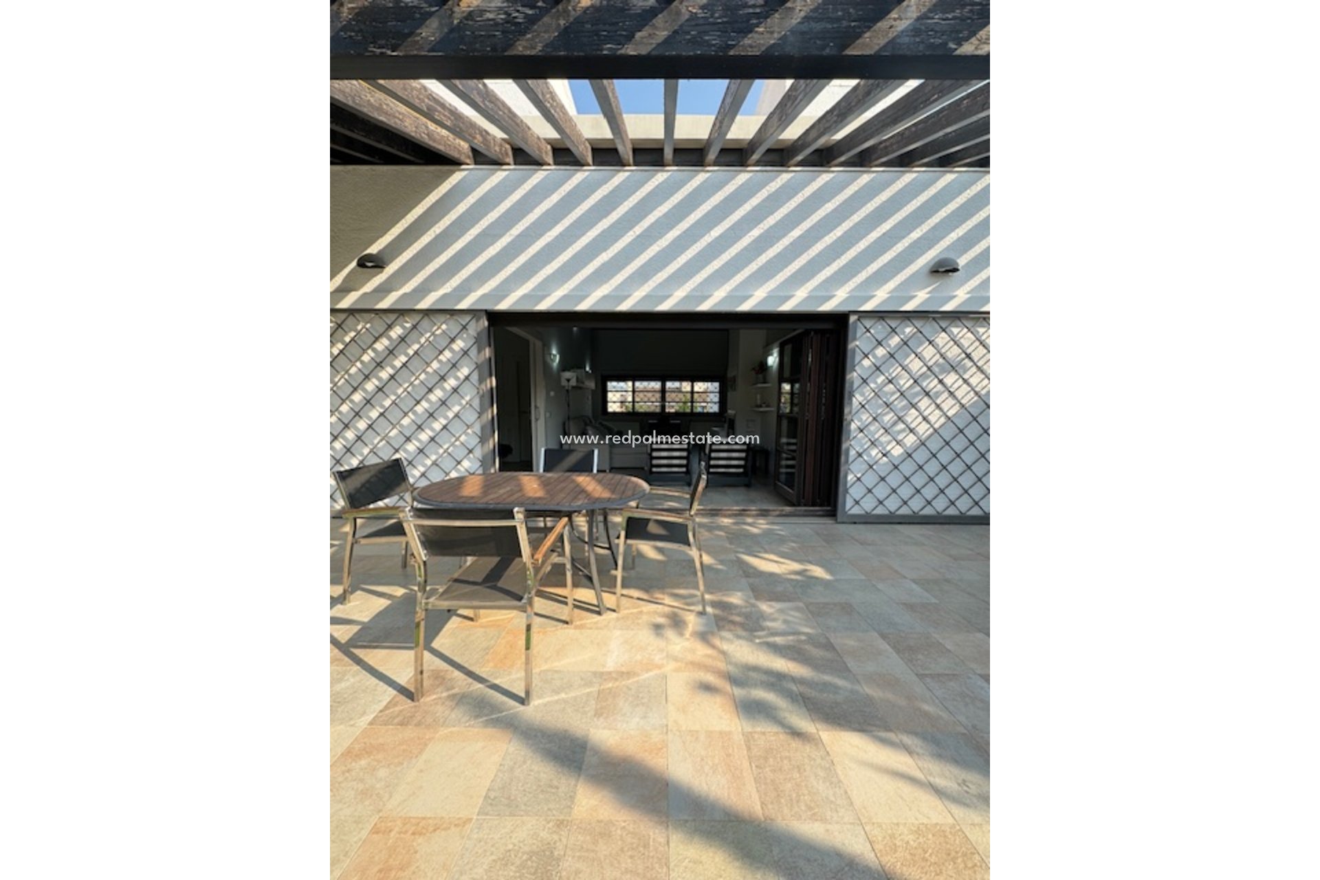 Reventa - Villa -
Peraleja Golf - Inland