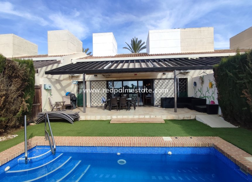 Reventa - Villa -
Peraleja Golf - Inland