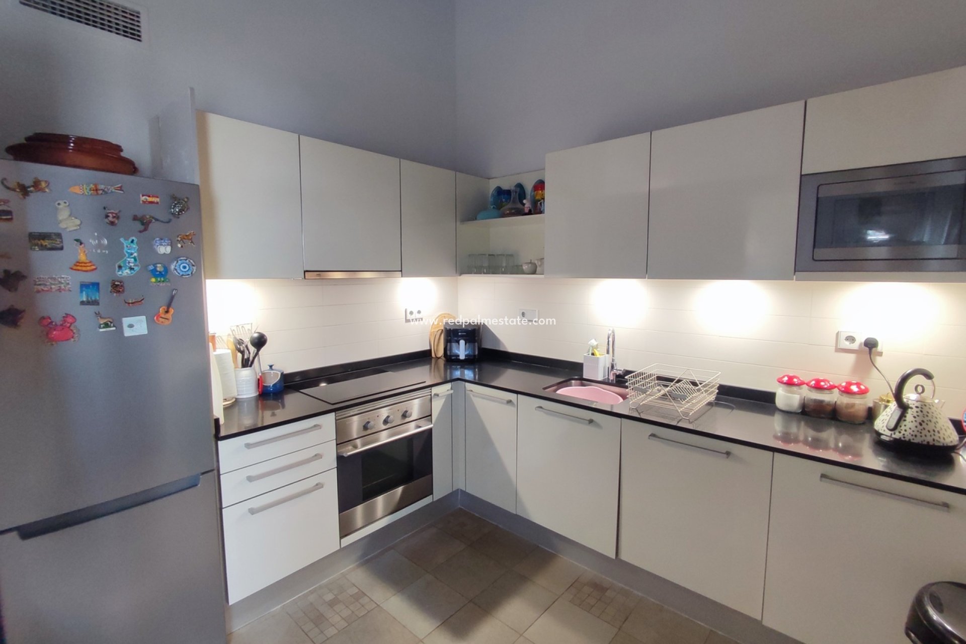 Reventa - Villa -
Peraleja Golf - Inland