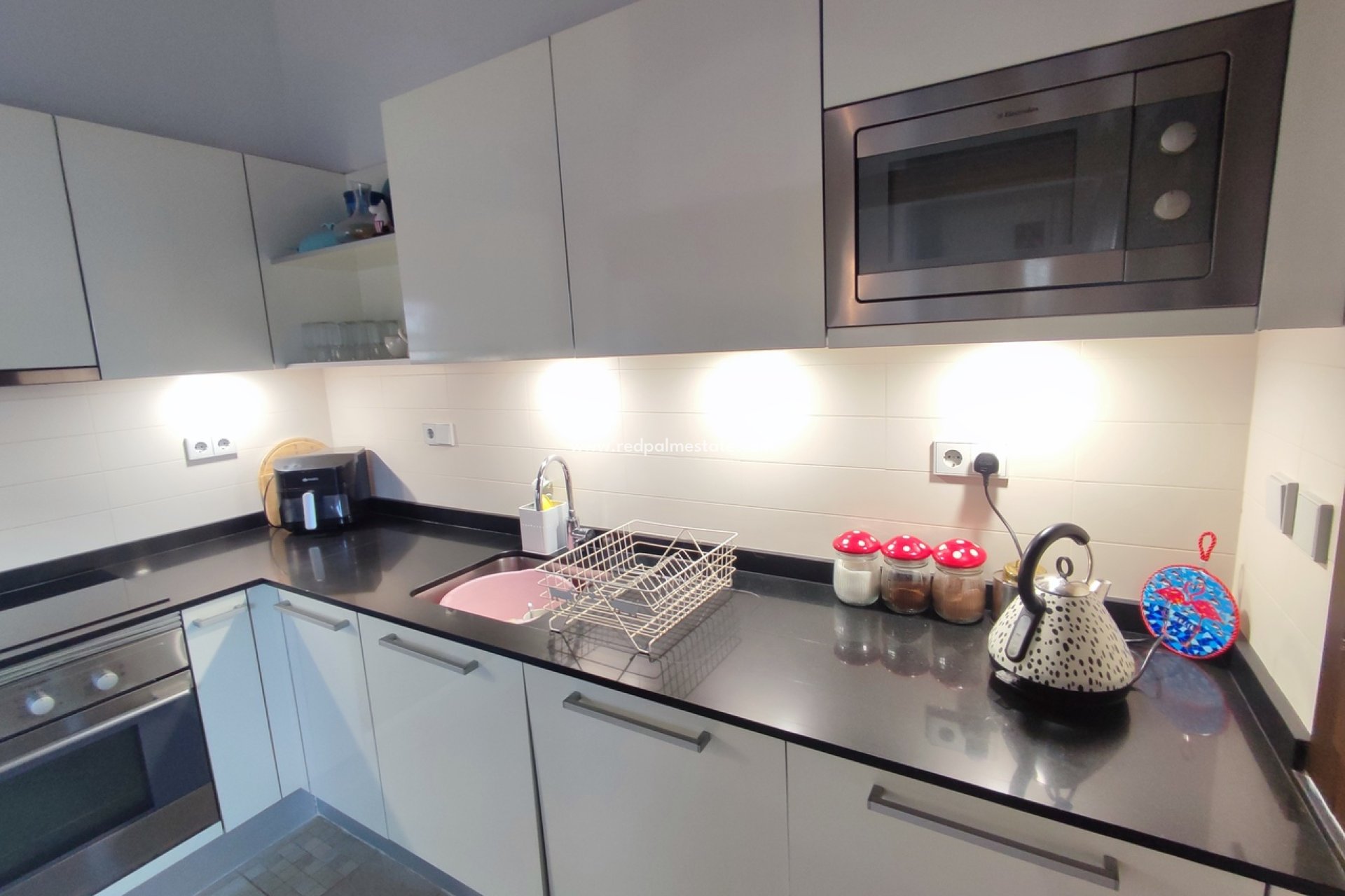 Reventa - Villa -
Peraleja Golf - Inland