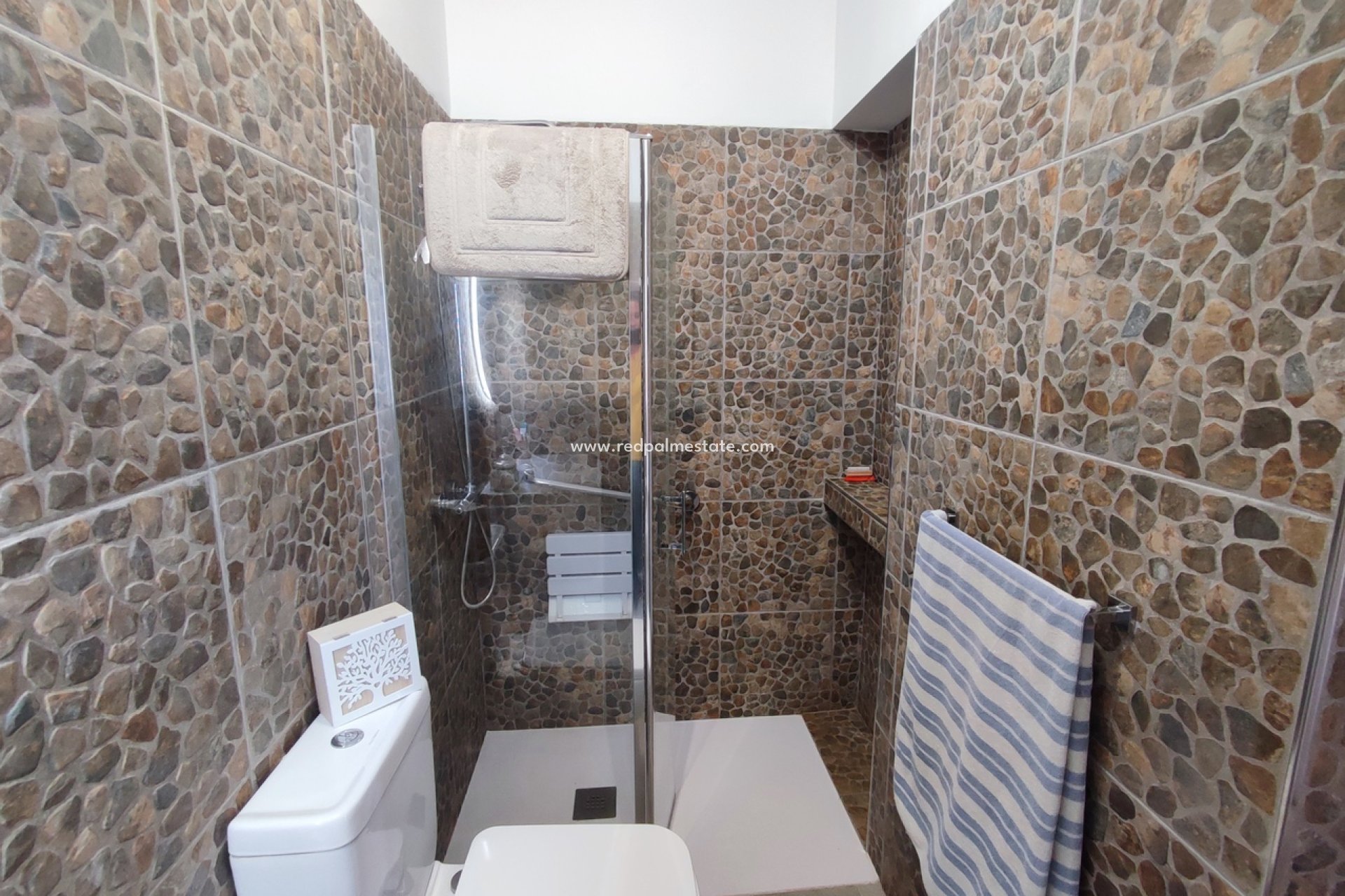 Reventa - Villa -
Peraleja Golf - Inland