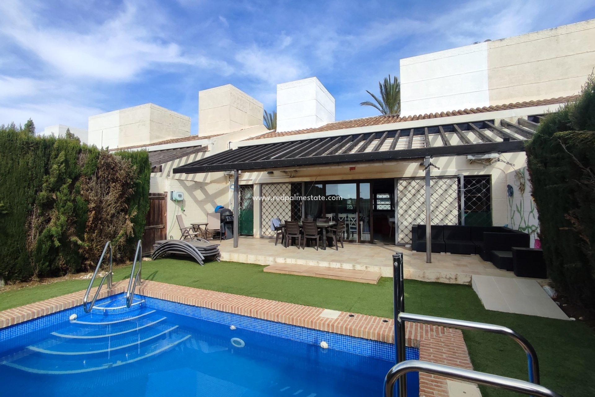 Reventa - Villa -
Peraleja Golf - Inland
