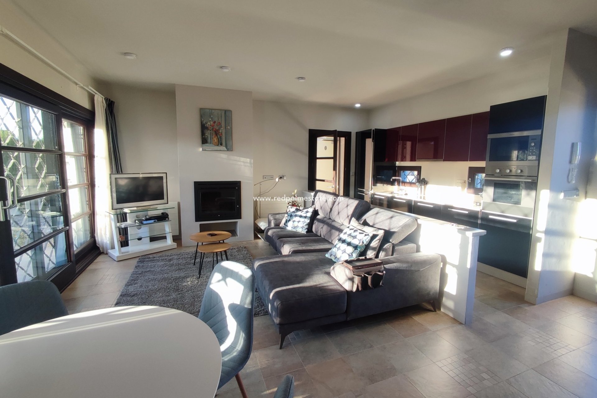 Reventa - Villa -
Peraleja Golf - Inland