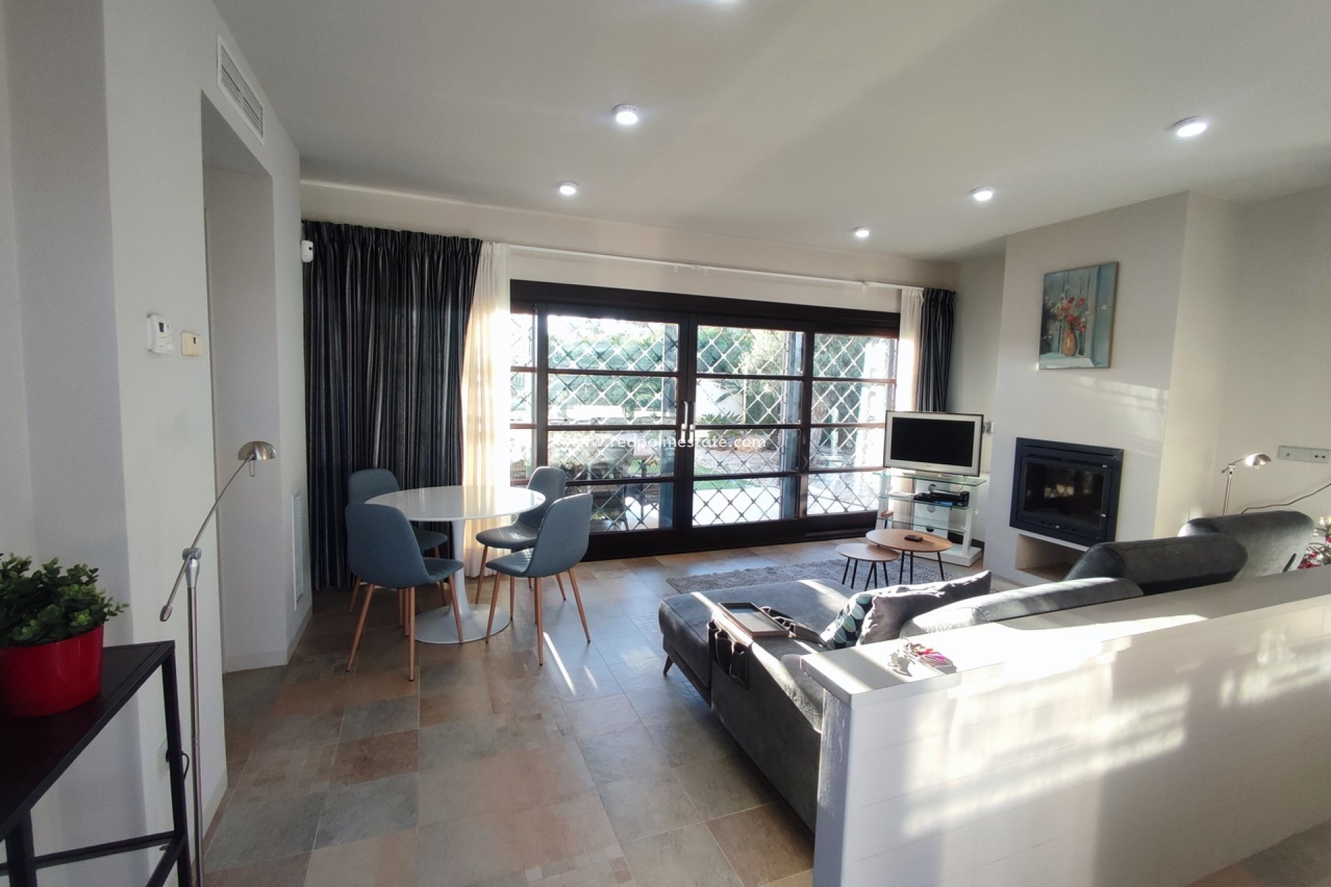 Reventa - Villa -
Peraleja Golf - Inland