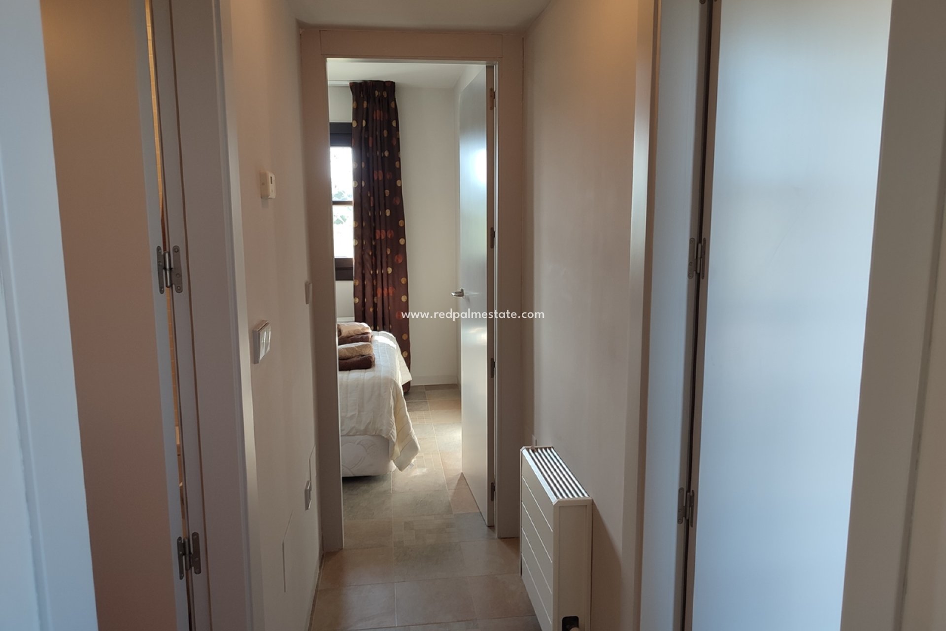 Reventa - Villa -
Peraleja Golf - Inland