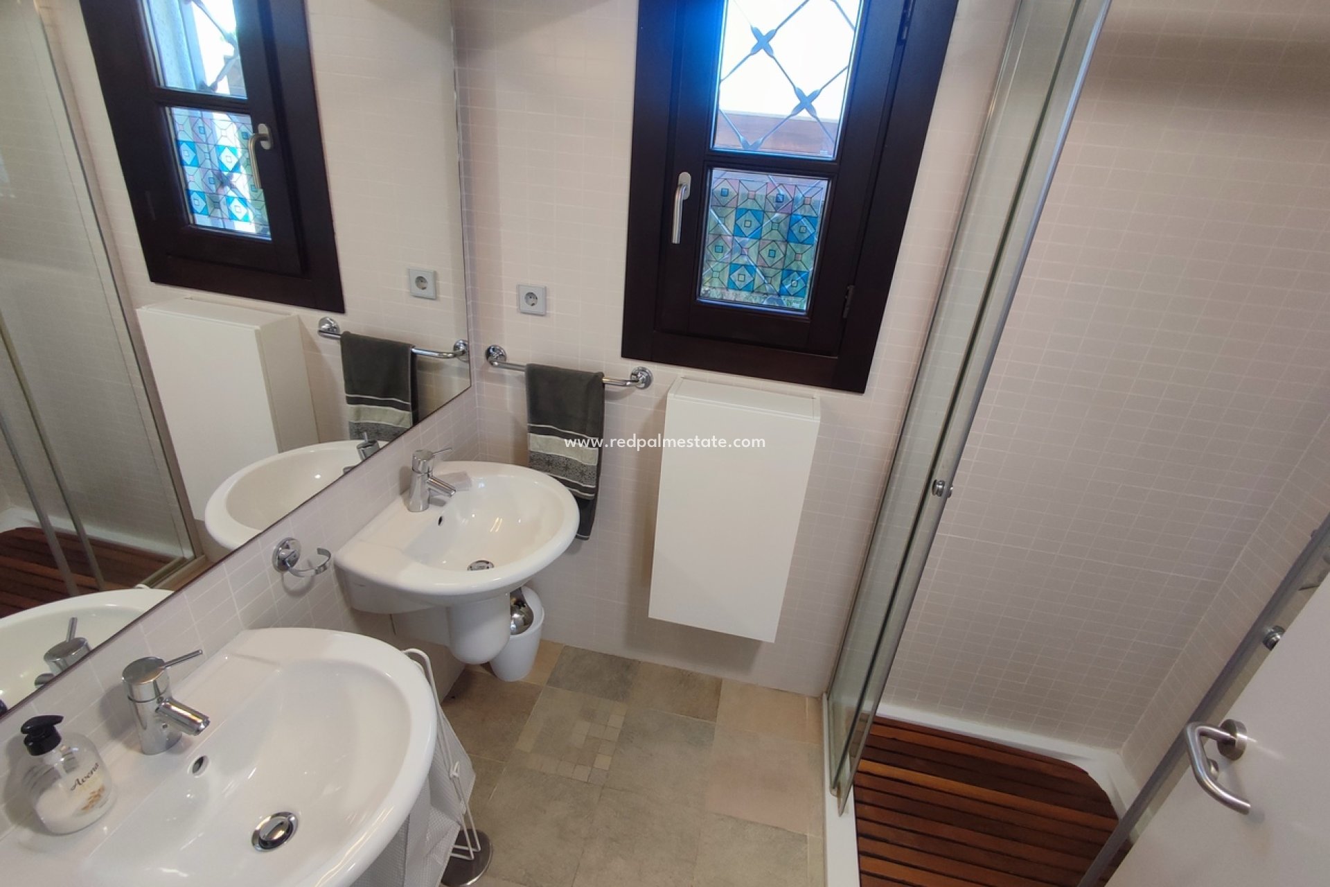 Reventa - Villa -
Peraleja Golf - Inland