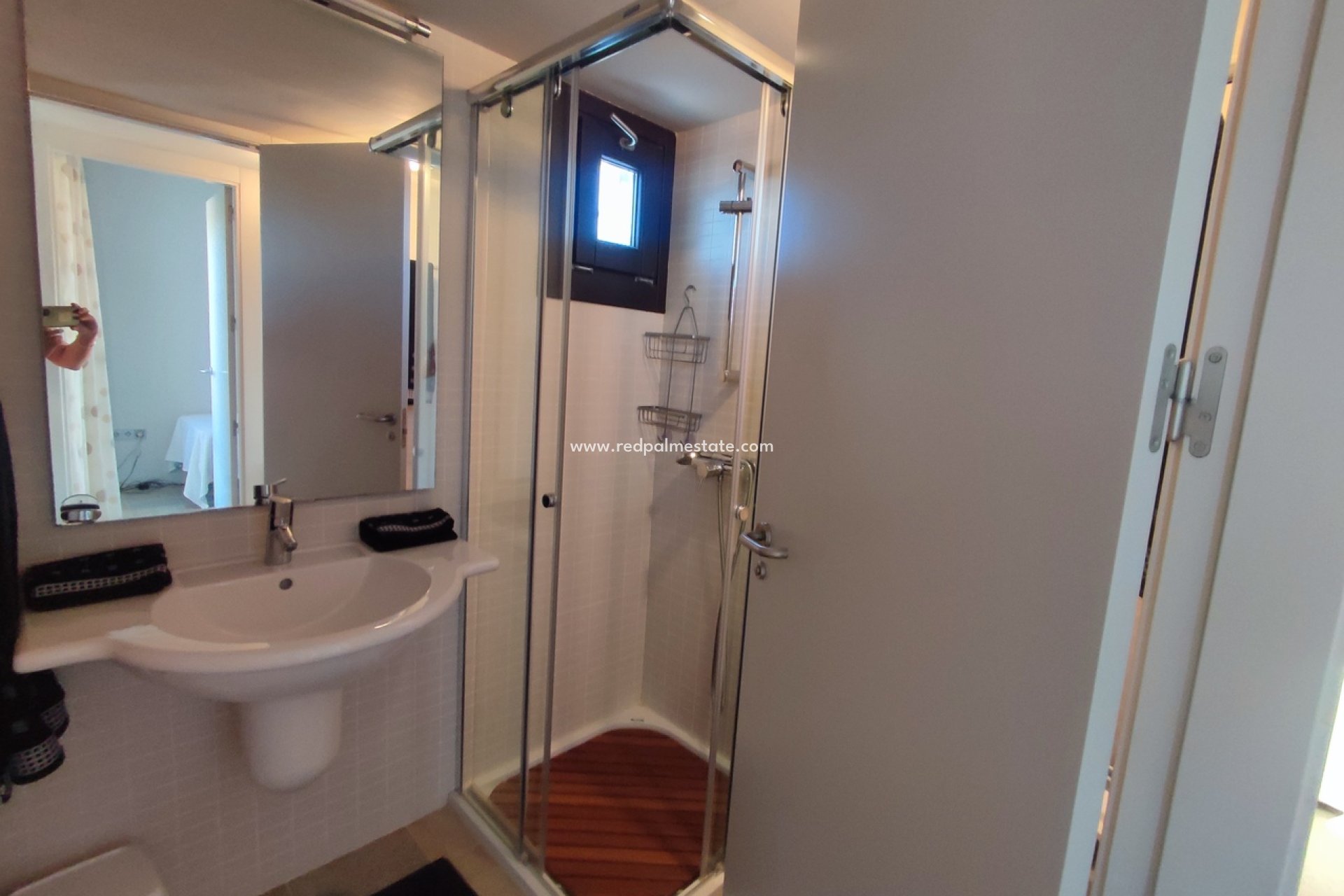 Reventa - Villa -
Peraleja Golf - Inland