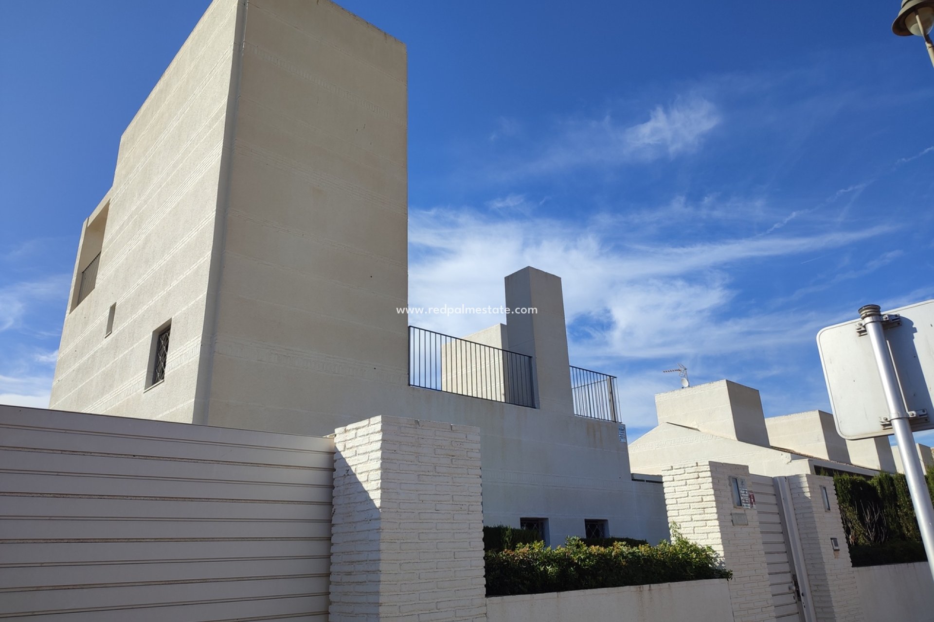 Reventa - Villa -
Peraleja Golf - Inland