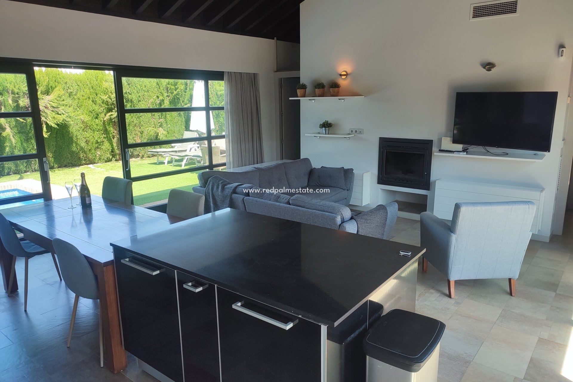 Reventa - Villa -
Peraleja Golf - Inland