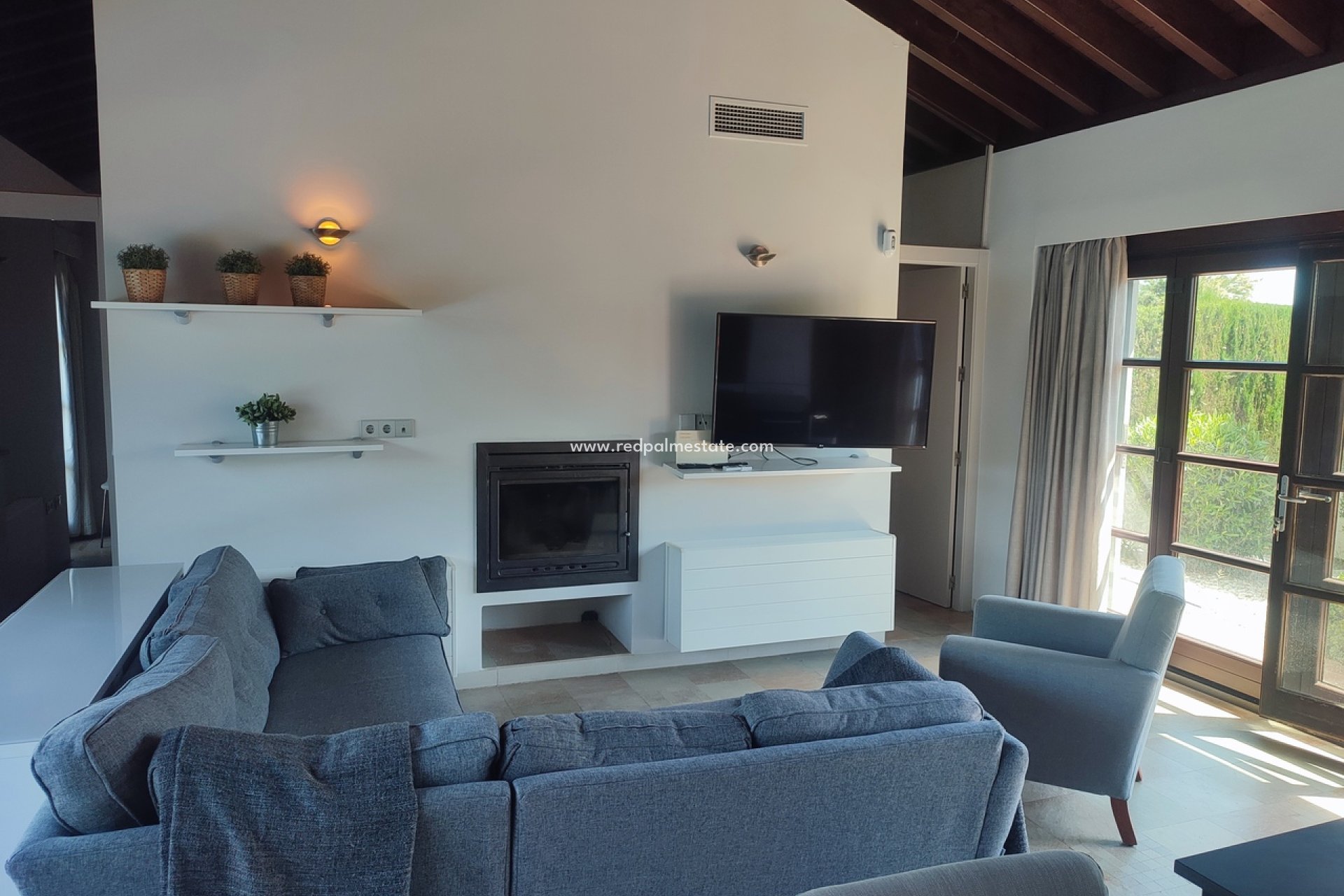 Reventa - Villa -
Peraleja Golf - Inland