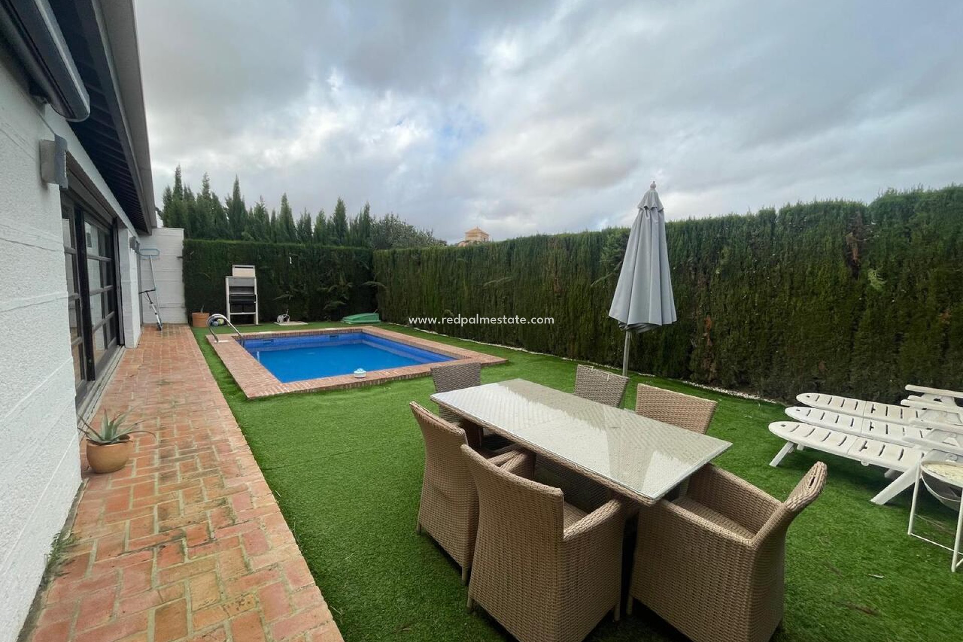 Reventa - Villa -
Peraleja Golf - Inland