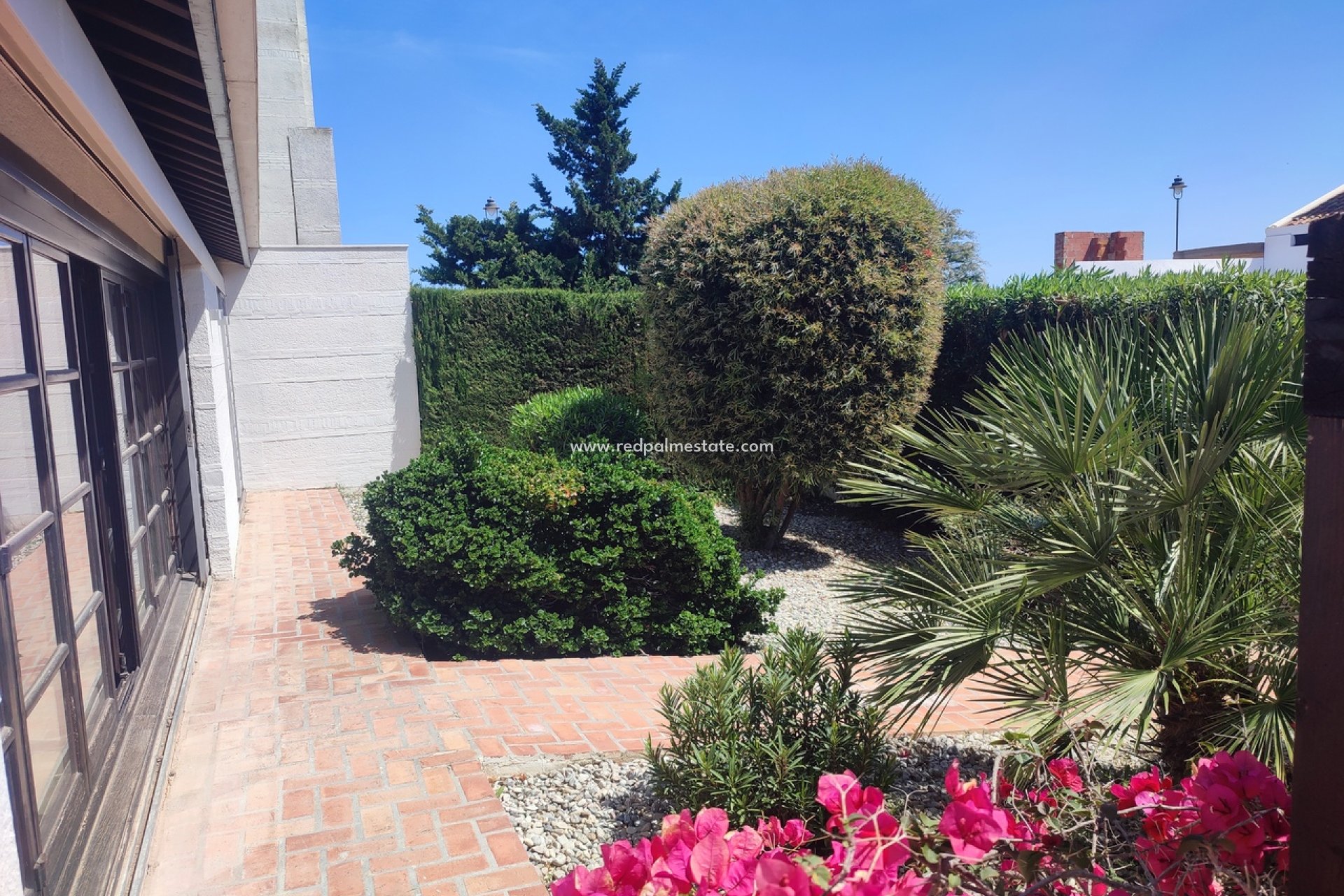 Reventa - Villa -
Peraleja Golf - Inland