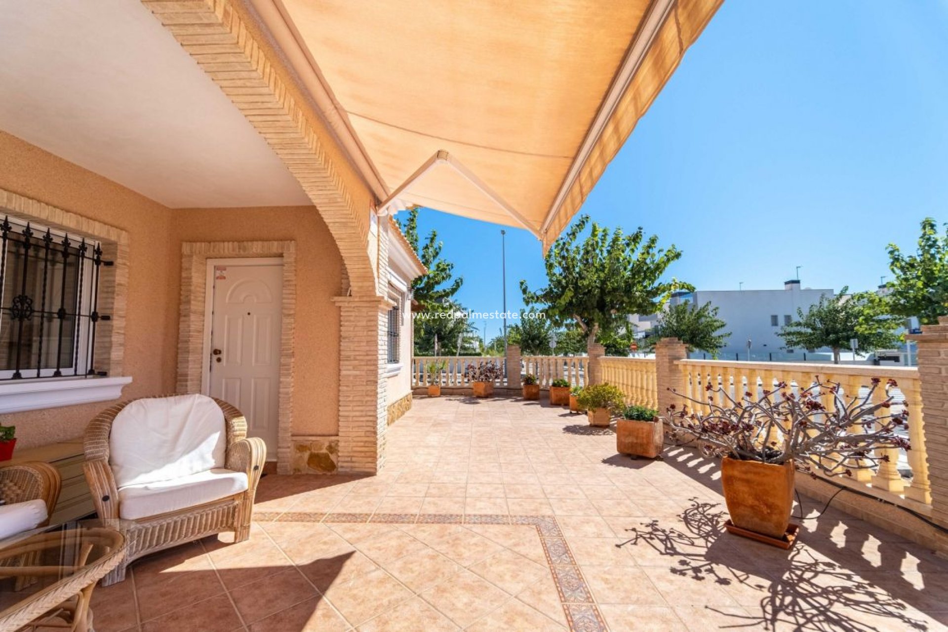 Reventa - Villa -
Pilar de la Horadada - Costa Blanca