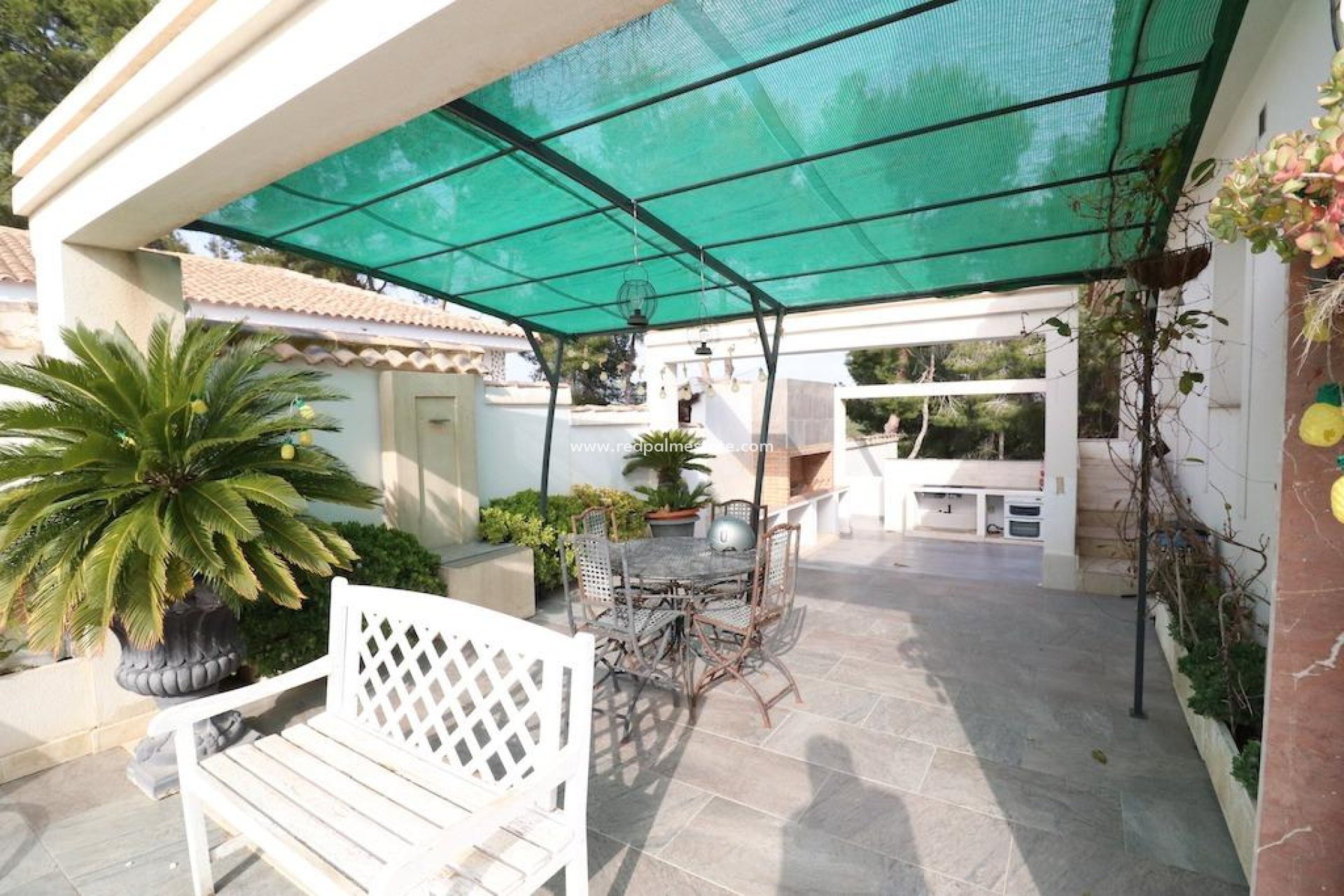 Reventa - Villa -
Pilar de la Horadada - Costa Blanca