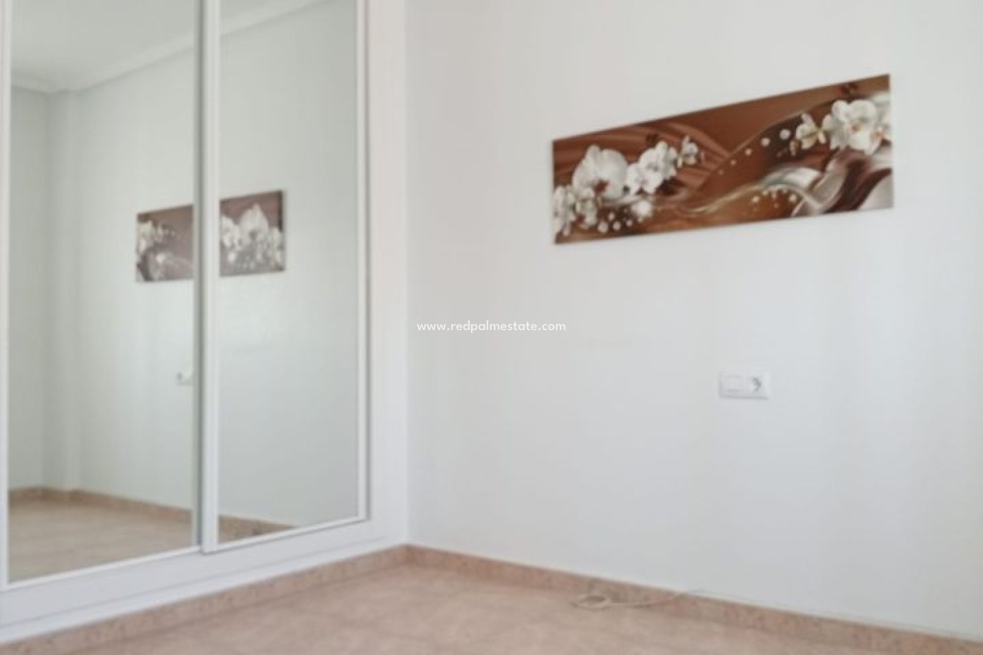 Reventa - Villa -
Pilar de la Horadada - Costa Blanca