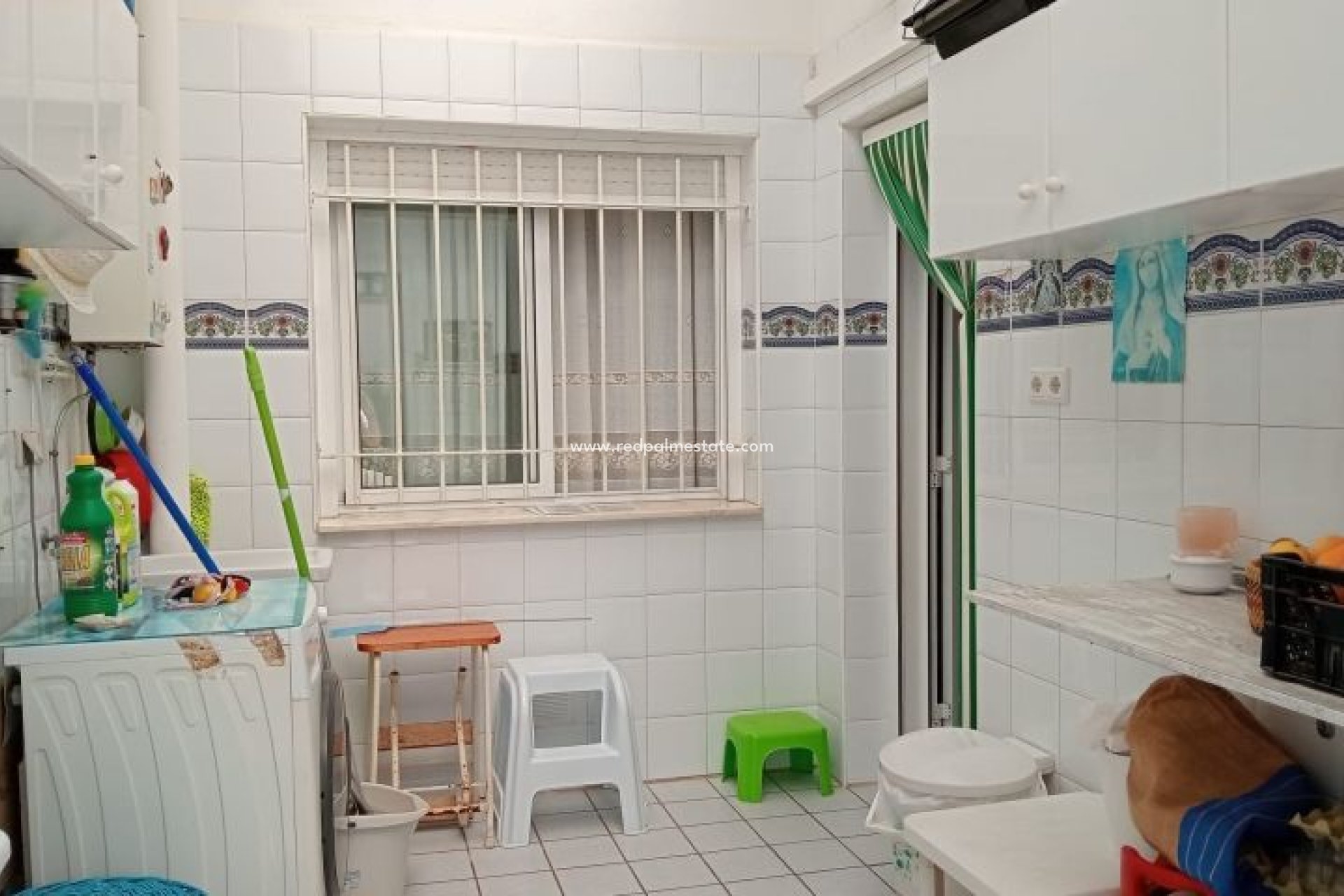 Reventa - Villa -
Pilar de la Horadada - Costa Blanca