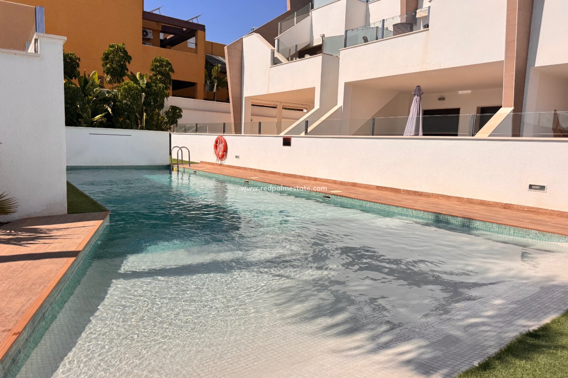 Reventa - Villa -
Pilar de la Horadada - Costa Blanca