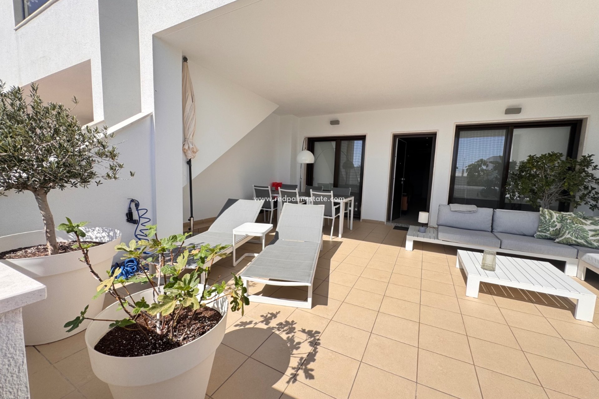 Reventa - Villa -
Pilar de la Horadada - Costa Blanca