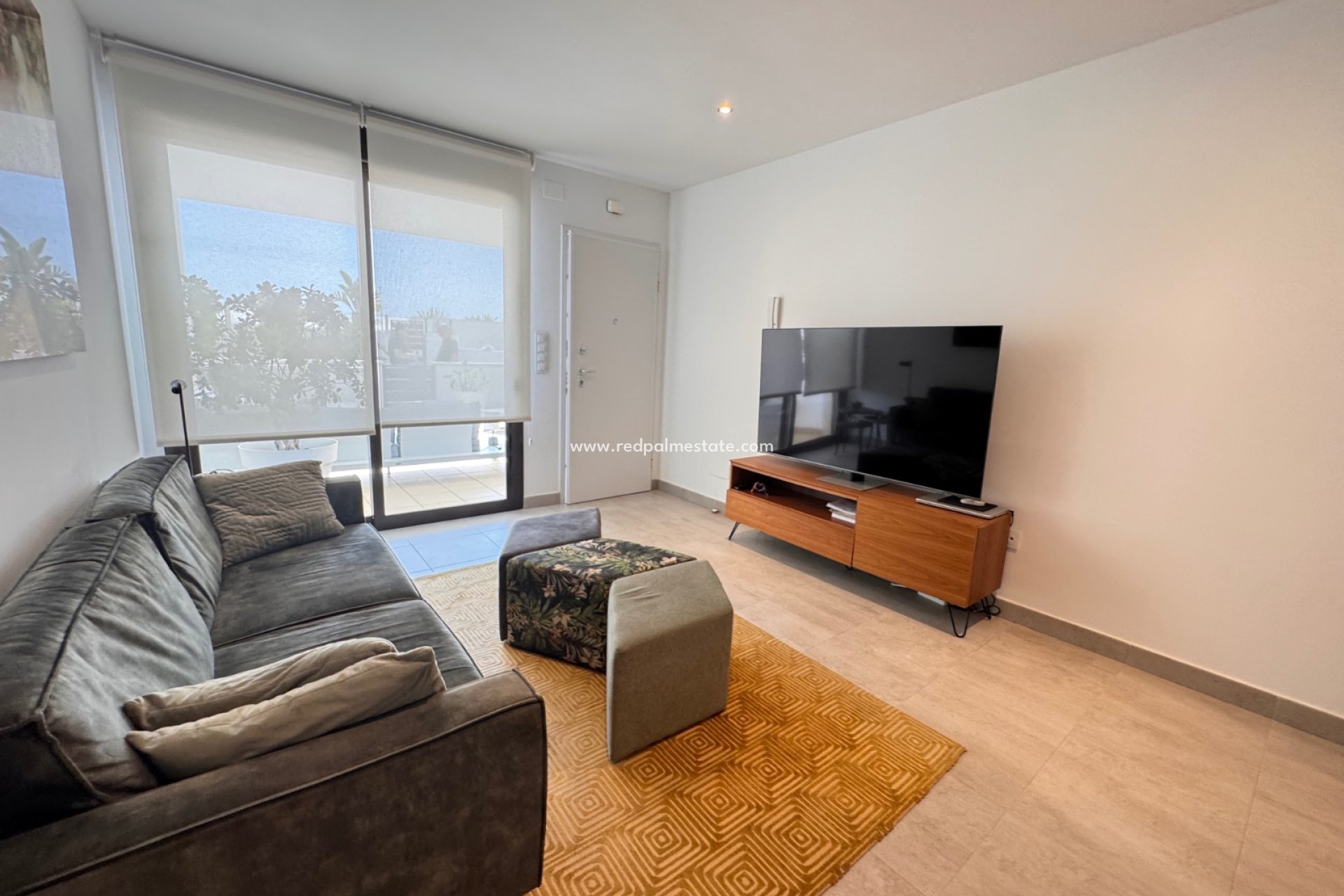 Reventa - Villa -
Pilar de la Horadada - Costa Blanca