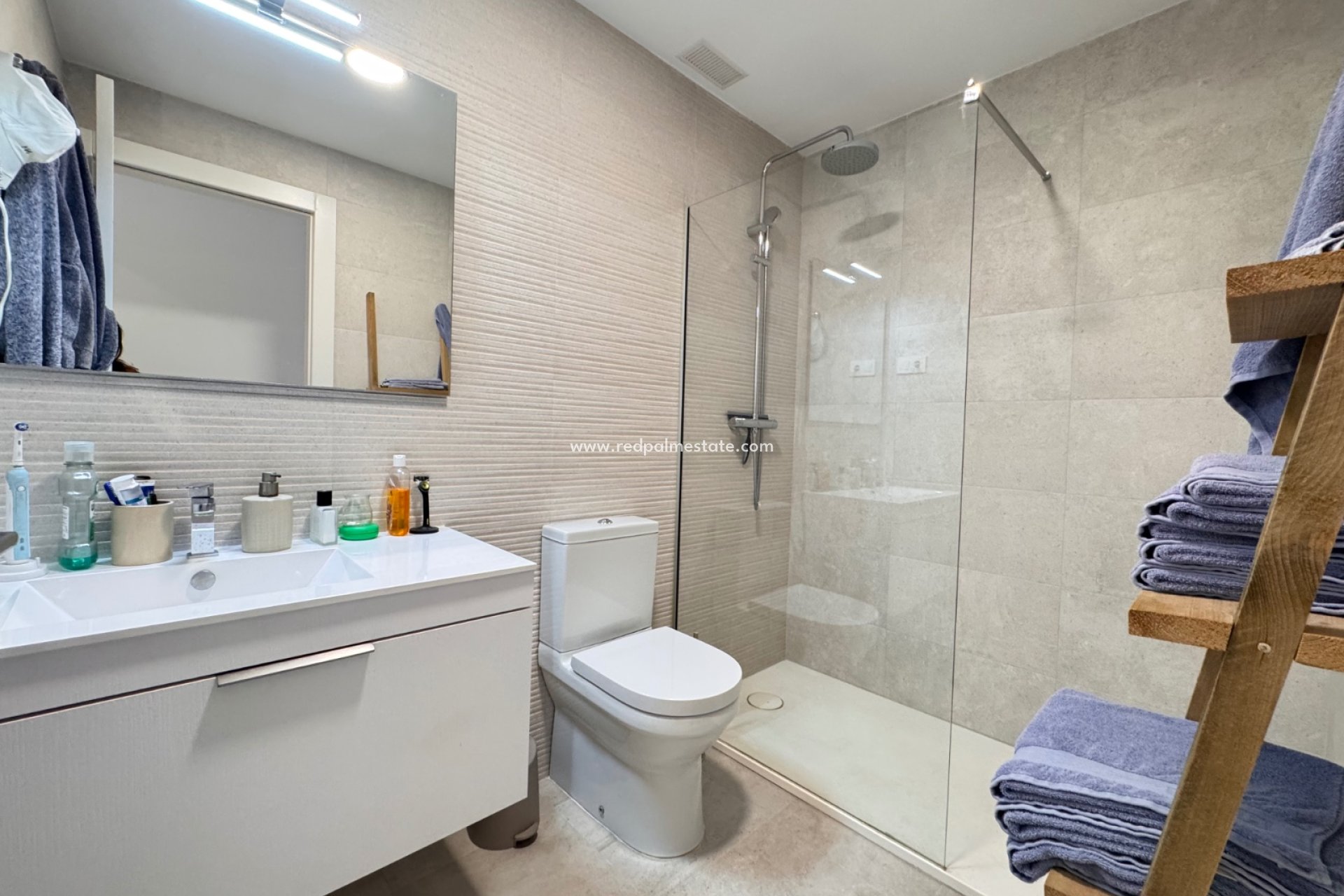 Reventa - Villa -
Pilar de la Horadada - Costa Blanca