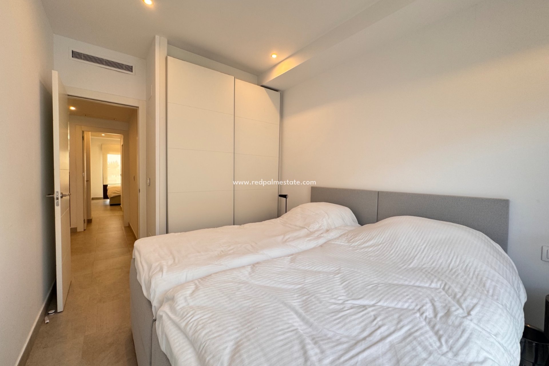 Reventa - Villa -
Pilar de la Horadada - Costa Blanca