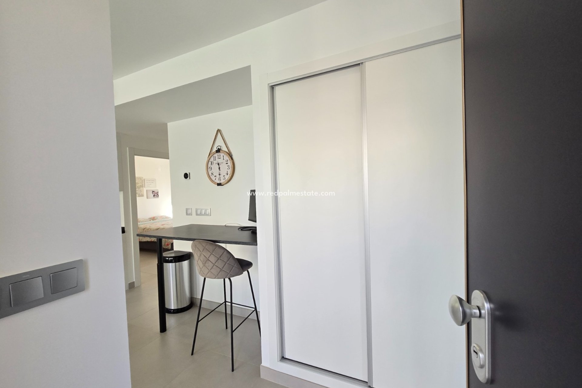 Reventa - Villa -
Pilar de la Horadada - Costa Blanca