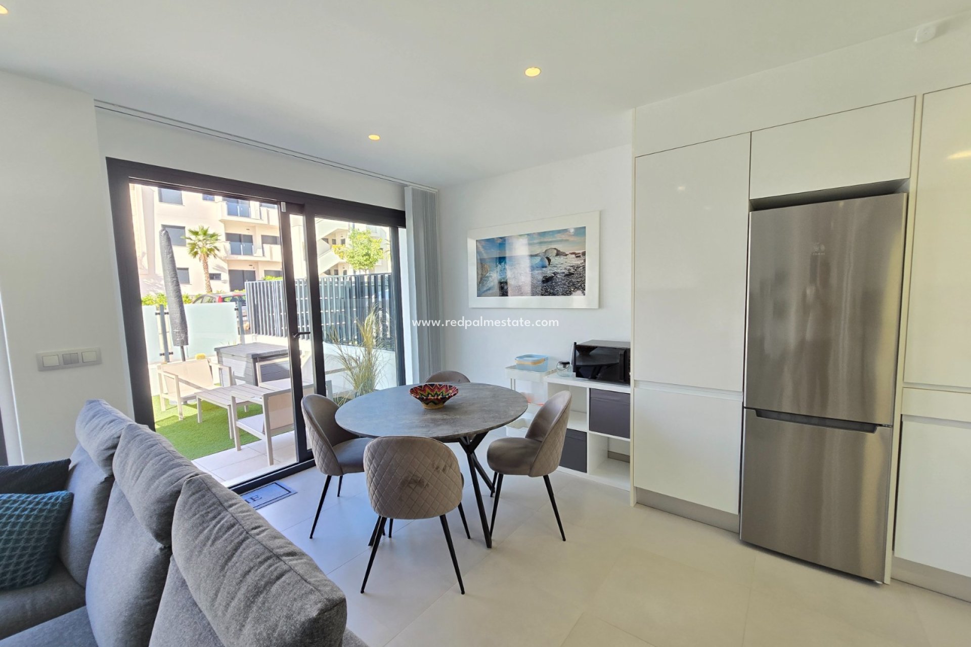 Reventa - Villa -
Pilar de la Horadada - Costa Blanca