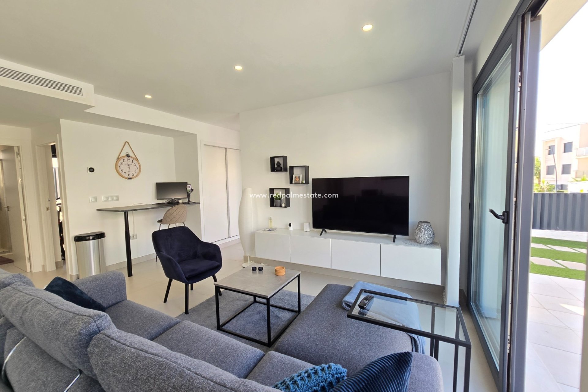 Reventa - Villa -
Pilar de la Horadada - Costa Blanca