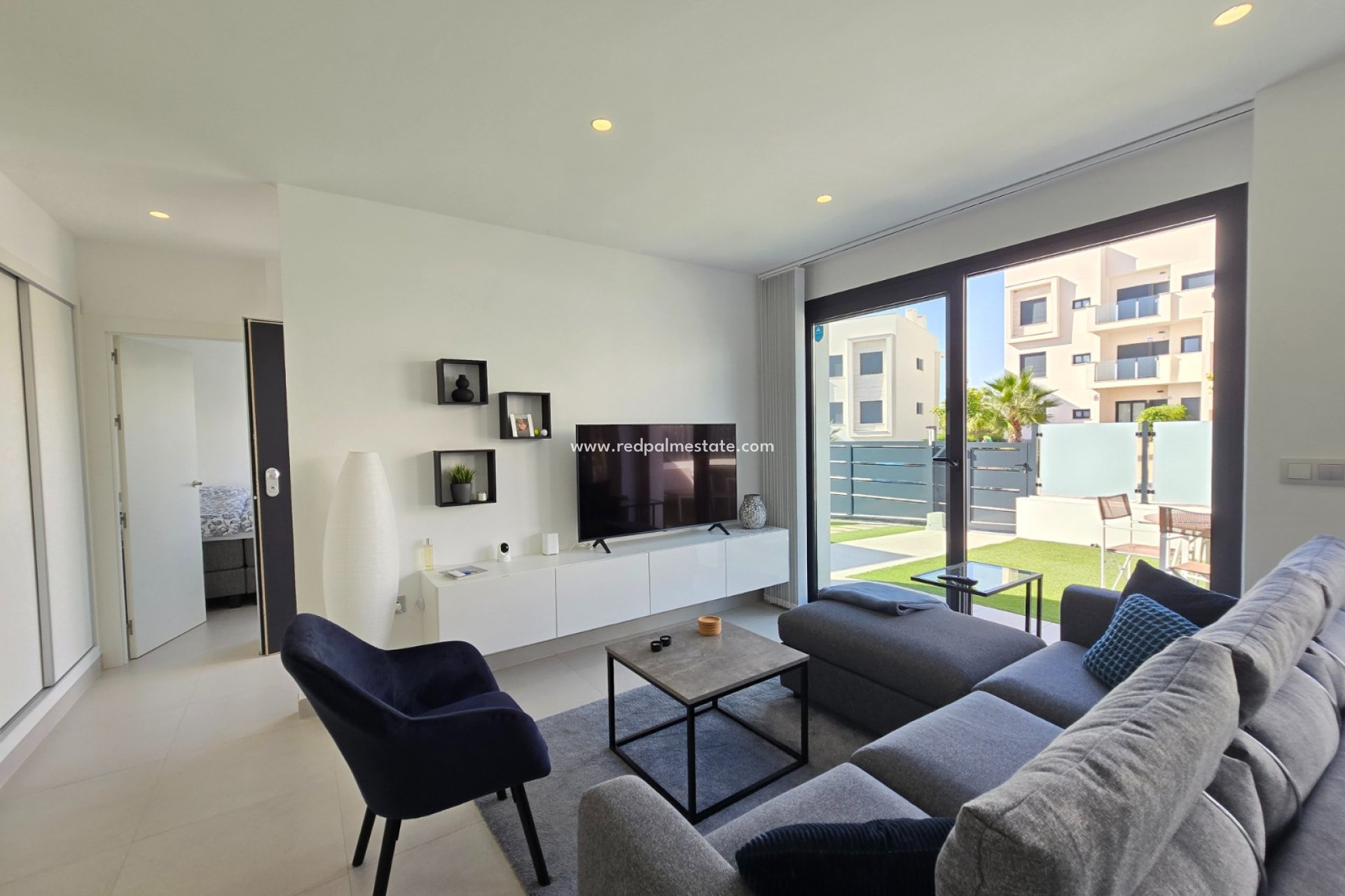 Reventa - Villa -
Pilar de la Horadada - Costa Blanca