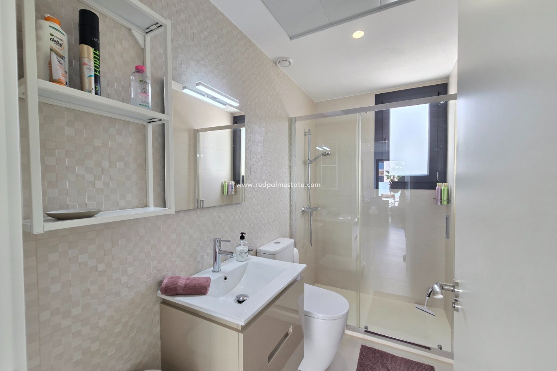 Reventa - Villa -
Pilar de la Horadada - Costa Blanca