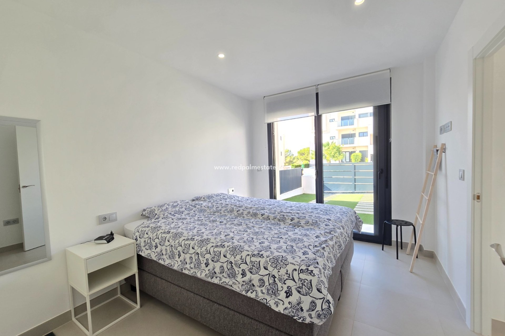 Reventa - Villa -
Pilar de la Horadada - Costa Blanca